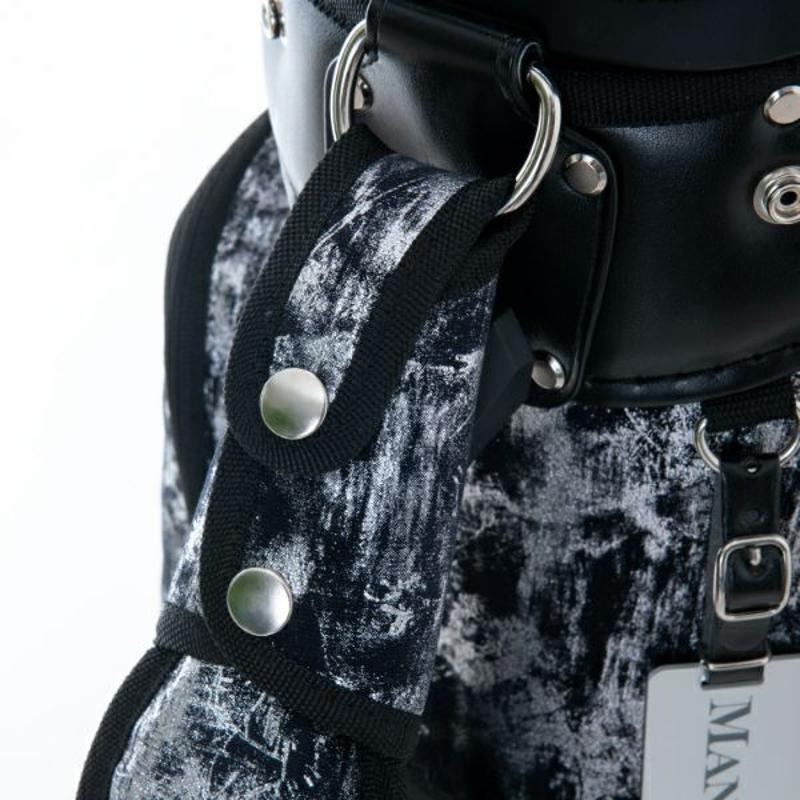 キャディバッグ MANIUNO MUMG2AC1 キャディバッグ,ゴルフバッグ,ゴルフ用品,ゴルフグッズ,キャディバック,MANIUNO,マニウノ