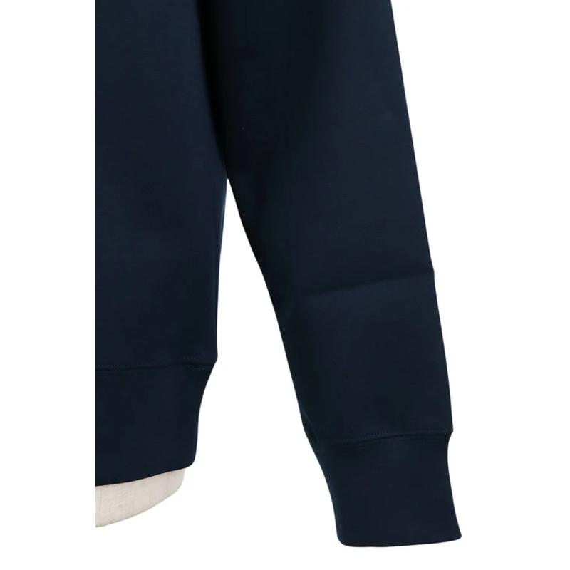 メンズウェア BRG233M55 ブルゾン MENS 3D LOGO CREW NECK メンズ 3Dロゴ クルーネック ブラック・グレー・ネイビー ゴルフ用品,メンズウェア,ゴルフウェア,ブリーフィング,briefing,正規品,人気ブランド,