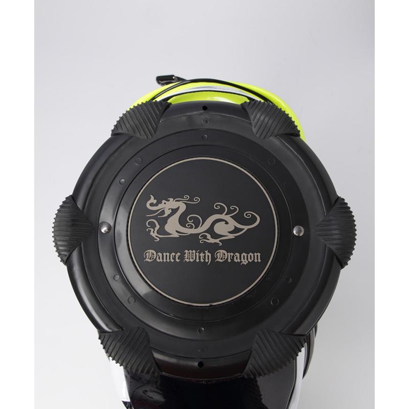 キャディバッグ D3-613020 キャディバッグ,ゴルフバッグ,ゴルフ用品,ゴルフグッズ,キャディバック,ダンスウィズドラゴン,DANCE WITH DRAGON