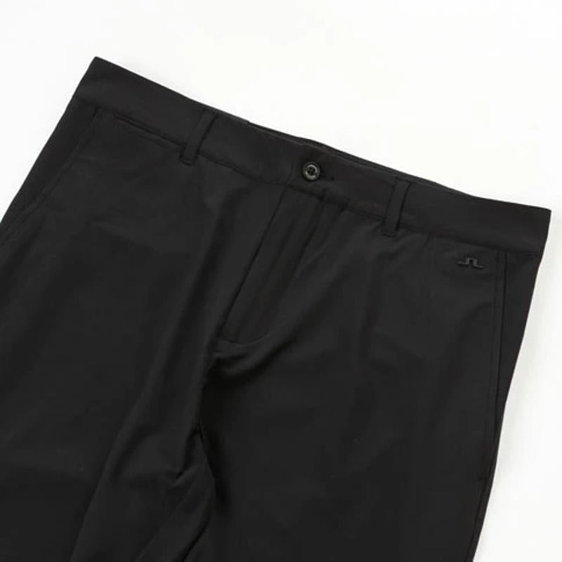 メンズパンツ 071-77915-119 J.LINDEBERG ジェイ・リンドバーグ メンズゴルフウェア パンツ 4WAYストレッチ ジョガーパンツ ブラック ゴルフ用品,メンズウェア,ゴルフウェア,J.LINDERBERG,ジェイ・リンドバーグ,パンツ,メンズ,ブラック,ストレッチ性,撥水加工,ジョガーパンツ