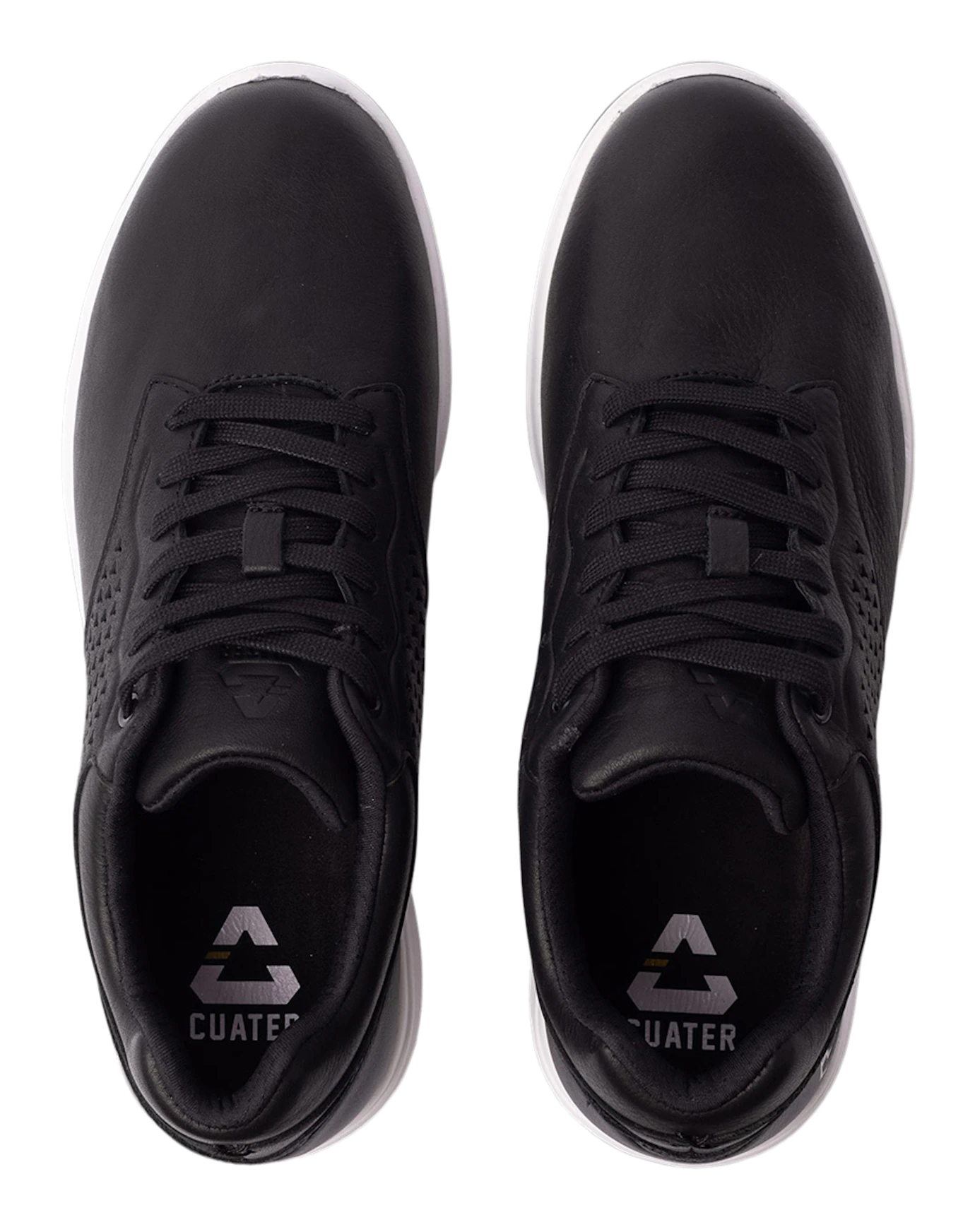 【CUATER】THE MONEYMAKER-LUXE BLACK クウェーター マネーメーカーリュクス ブラック
