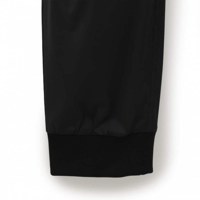 Callaway キャロウェイ メンズゴルフウェア ナイロンストレッチ ジョガーパンツ ネイビー 2023年 春夏モデル C23126106 ゴルフ用品,メンズウェア,ゴルフウェア,パンツ,ストレッチ素材,ナイロン,ジョガーパンツ,前開き,キャロウェイ,春夏,2023モデル