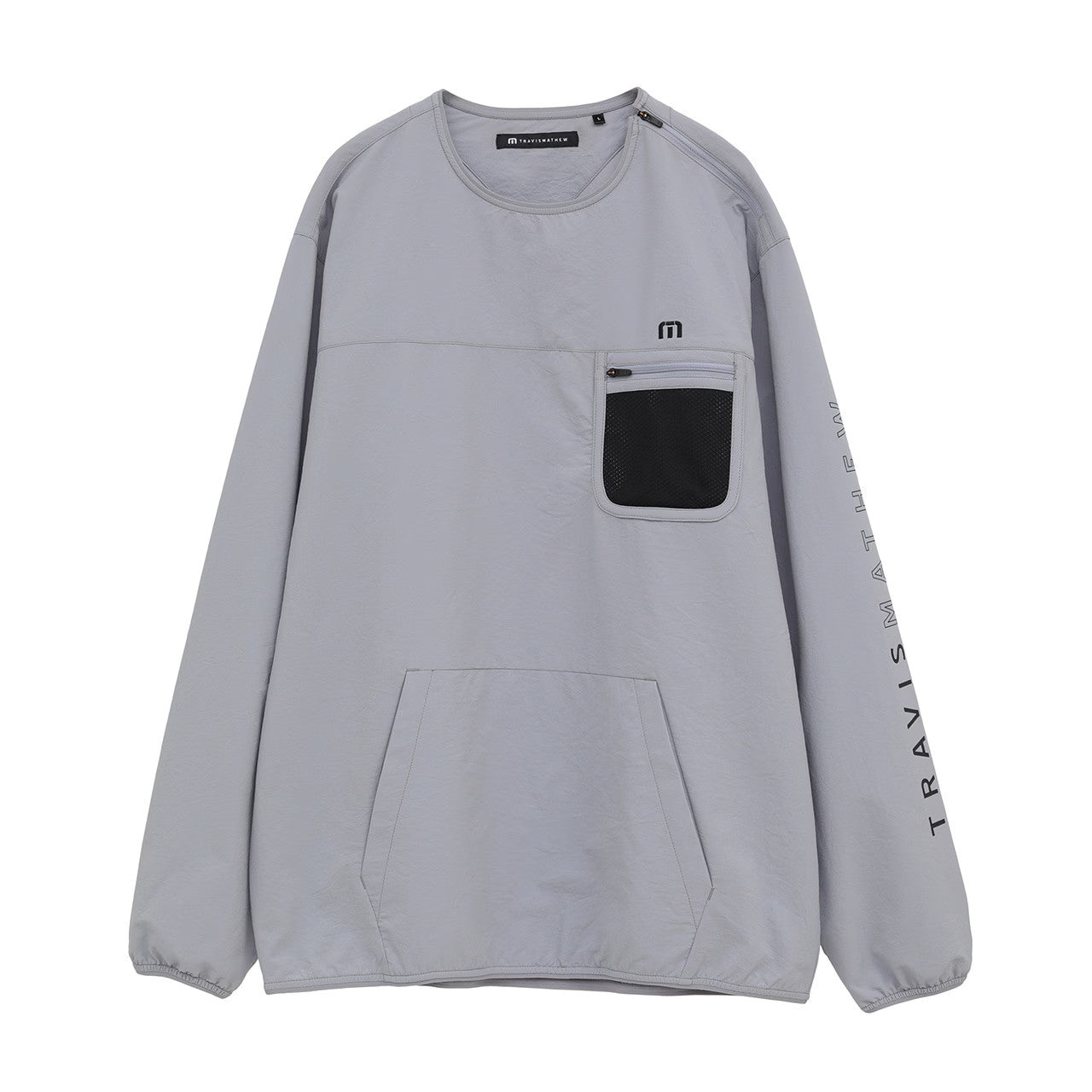 【Travis Mathew】トラヴィスマシュー スニード ジャケット(MENS) 7AM002