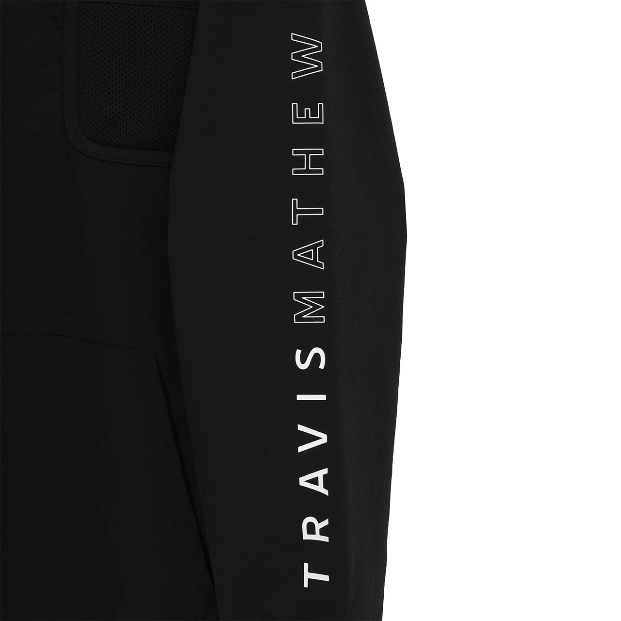 【Travis Mathew】トラヴィスマシュー スニード ジャケット(MENS) 7AM002