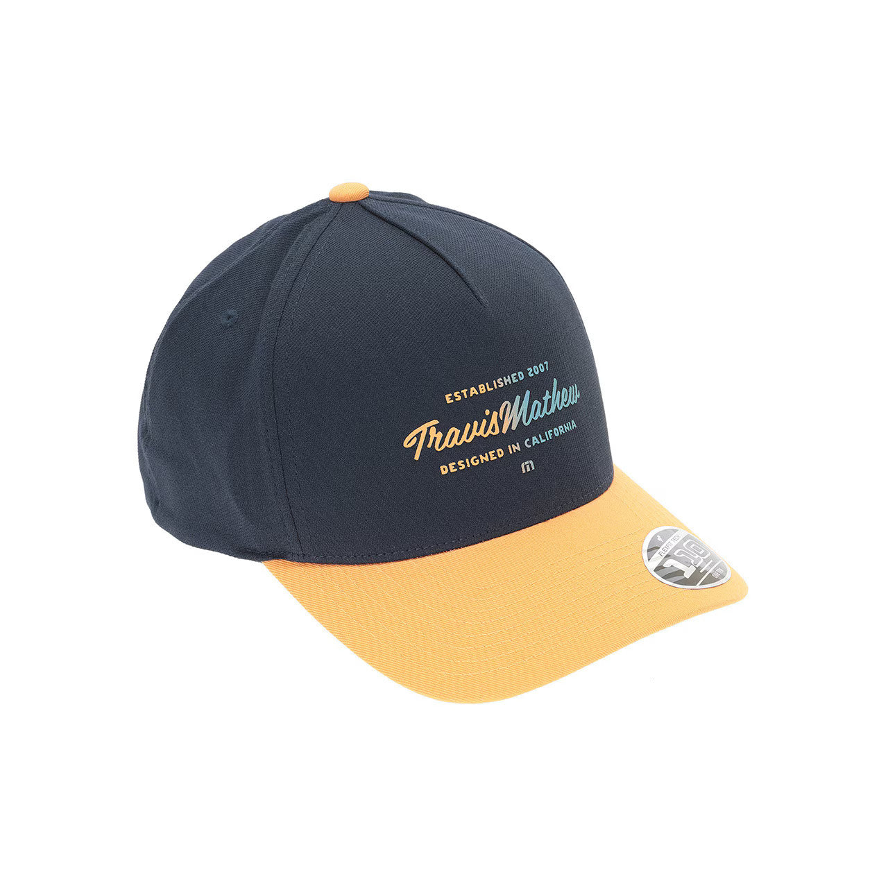 【Travis Mathew】トラヴィスマシュー アジャスター付きキャップ(MENS) 1MAB123JV