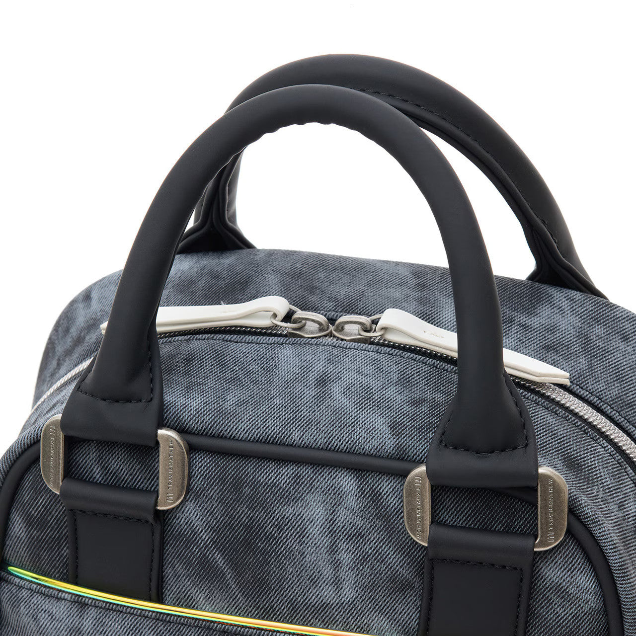 【Travis Mathew】トラヴィスマシュー MOTIF シューバッグ 7AM905