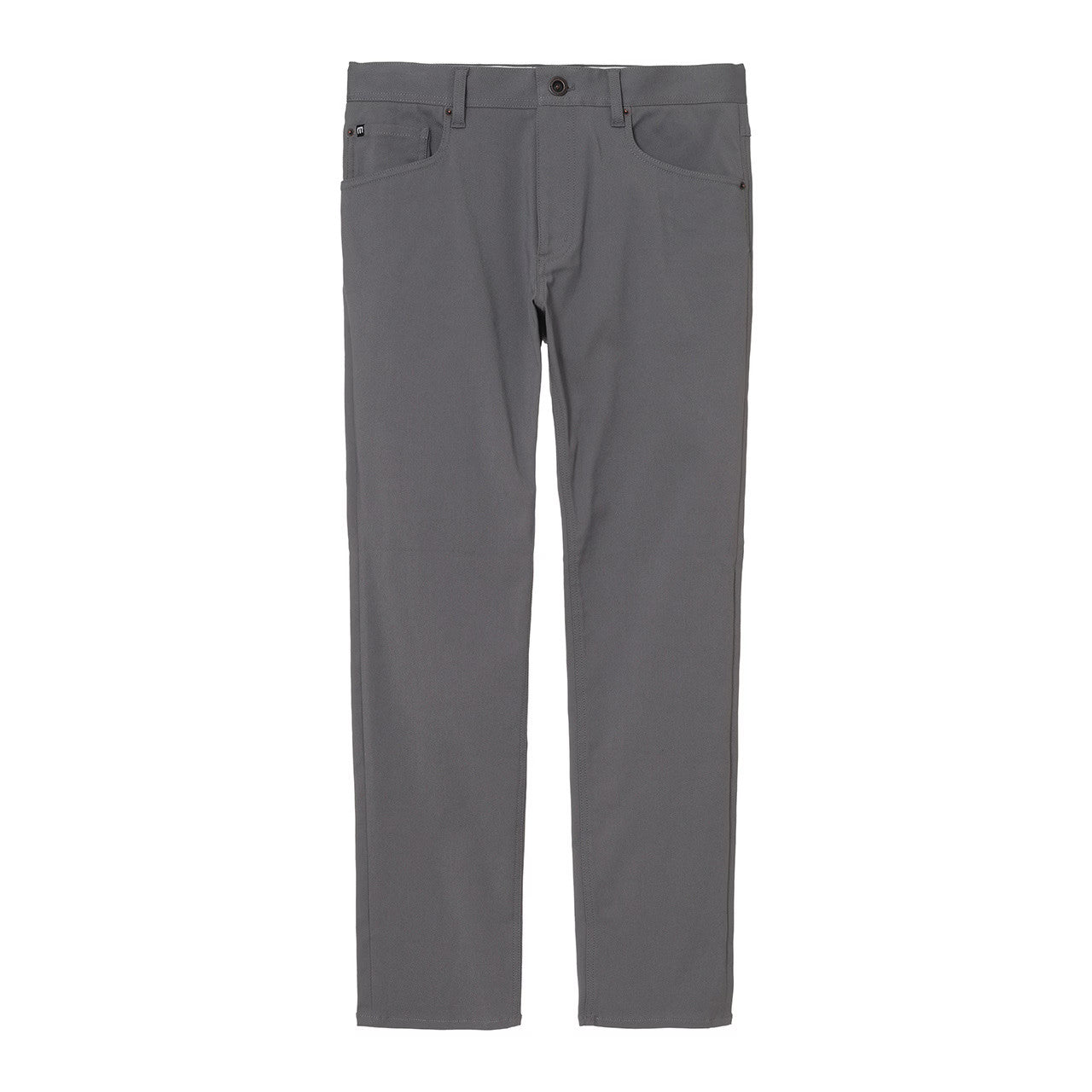 【Travis Mathew】トラヴィスマシュー 5ポケット カルゼストレッチ スリムパンツ(MENS) 7AM007