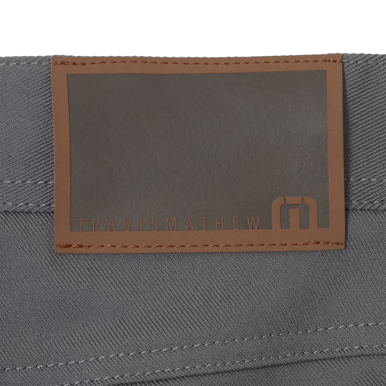 【Travis Mathew】トラヴィスマシュー 5ポケット カルゼストレッチ スリムパンツ(MENS) 7AM007