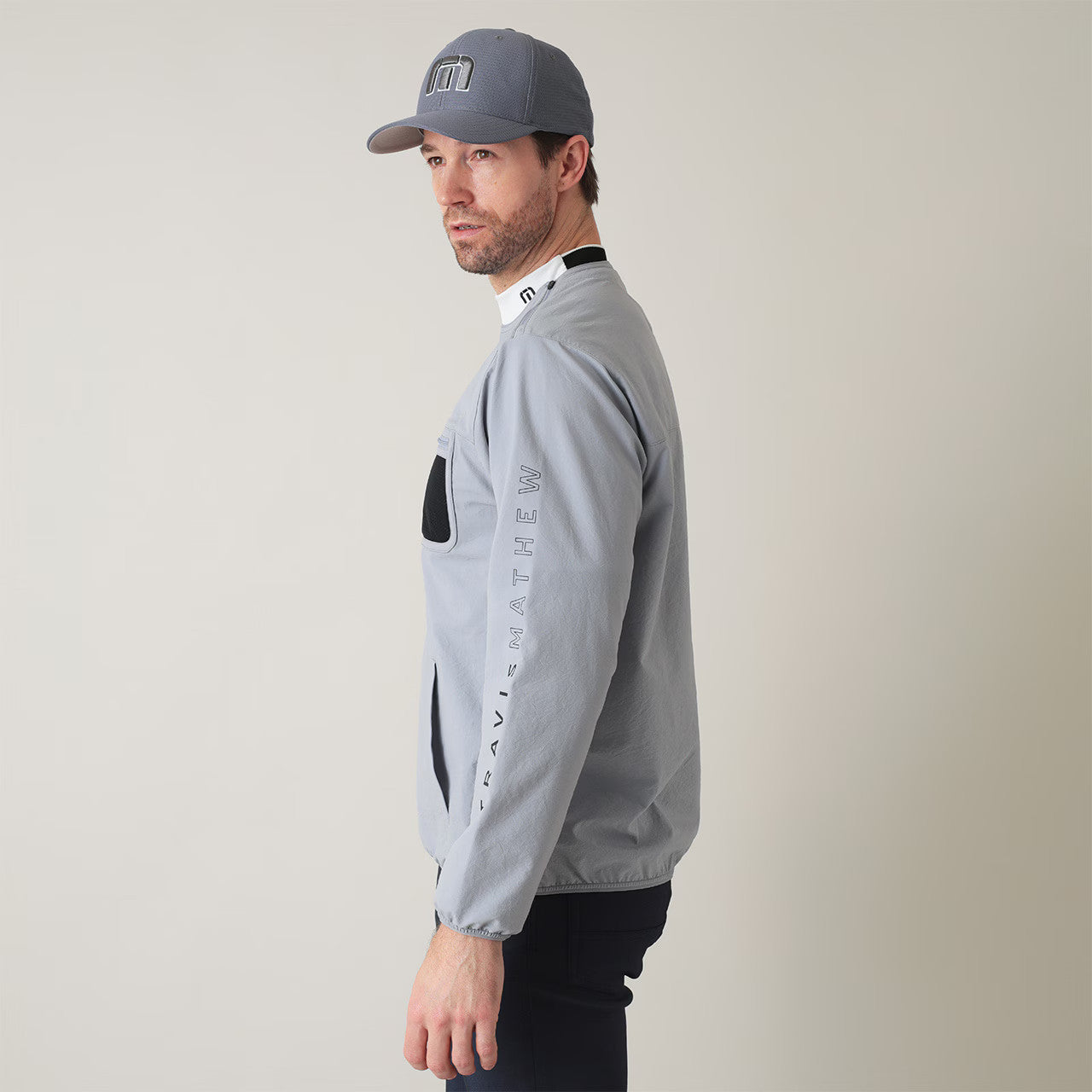 【Travis Mathew】トラヴィスマシュー スニード ジャケット(MENS) 7AM002