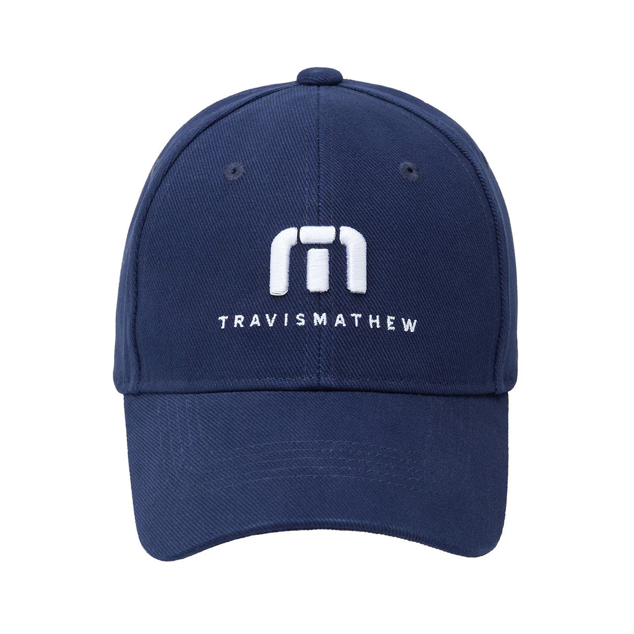 【Travis Mathew】トラヴィスマシュー ヘビーコットン キャップ(MENS) 7AM916