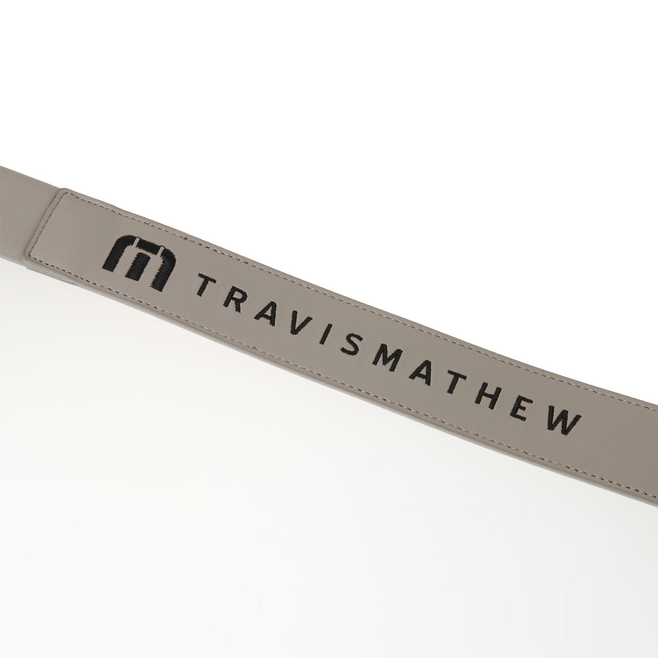 【Travis Mathew】トラヴィスマシュー セレーション ベルト(MENS)【石川遼プロ着用】7AK080