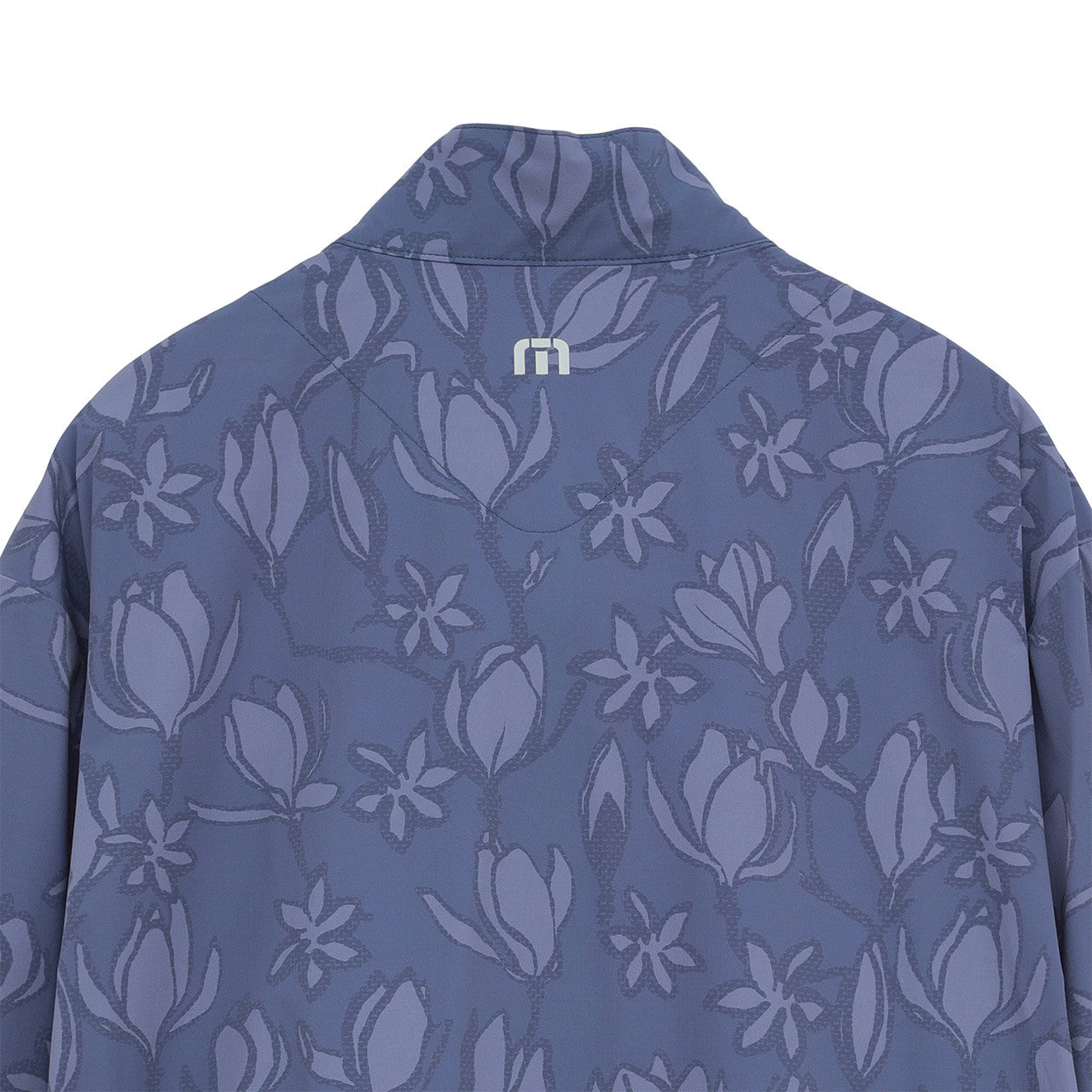 【Travis Mathew】トラヴィスマシュー 軽量 ポケッタブル ジャケット(MENS) 7AM001