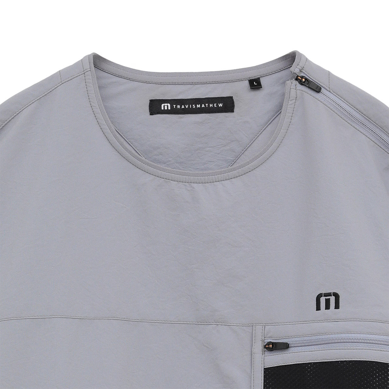 【Travis Mathew】トラヴィスマシュー スニード ジャケット(MENS) 7AM002