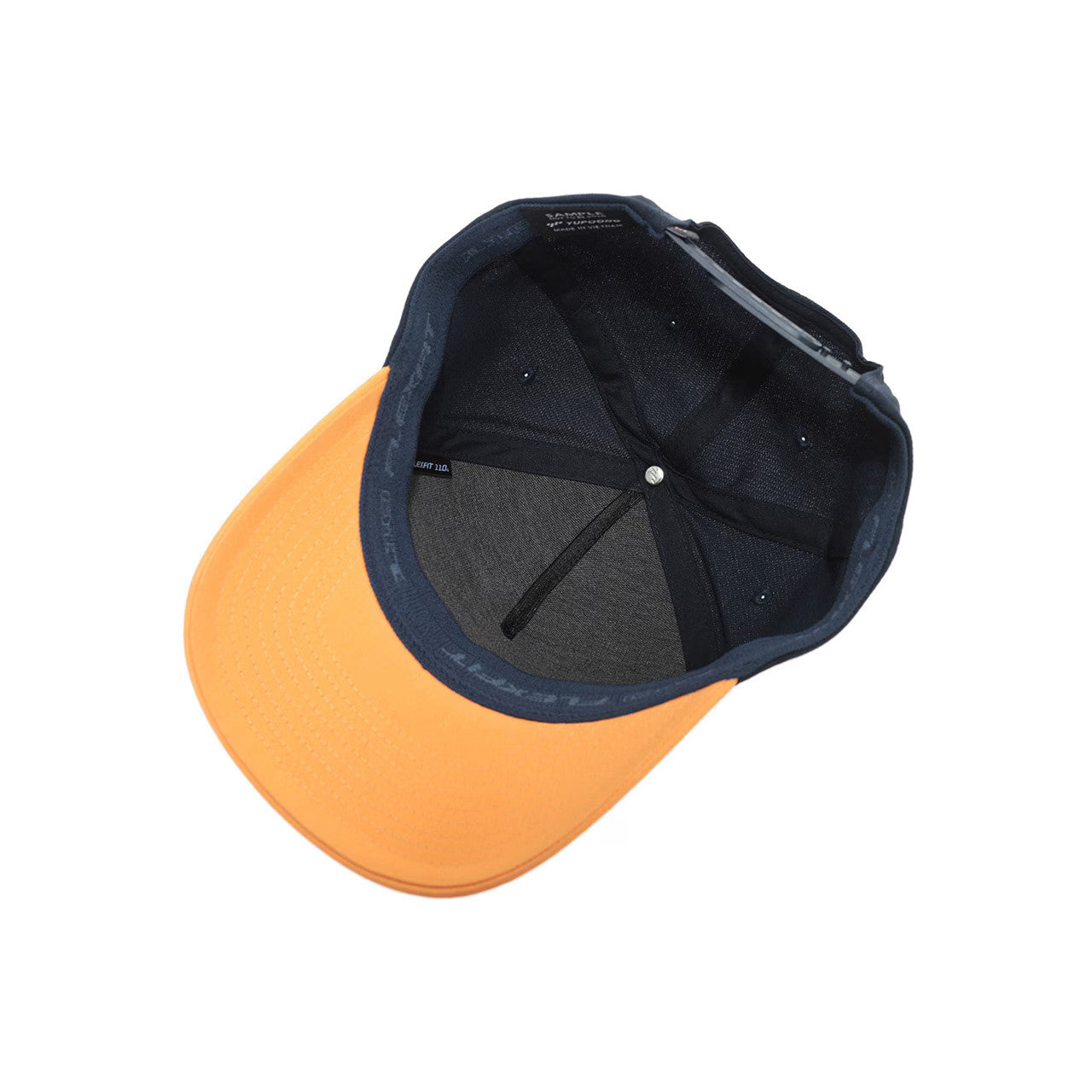 【Travis Mathew】トラヴィスマシュー アジャスター付きキャップ(MENS) 1MAB123JV