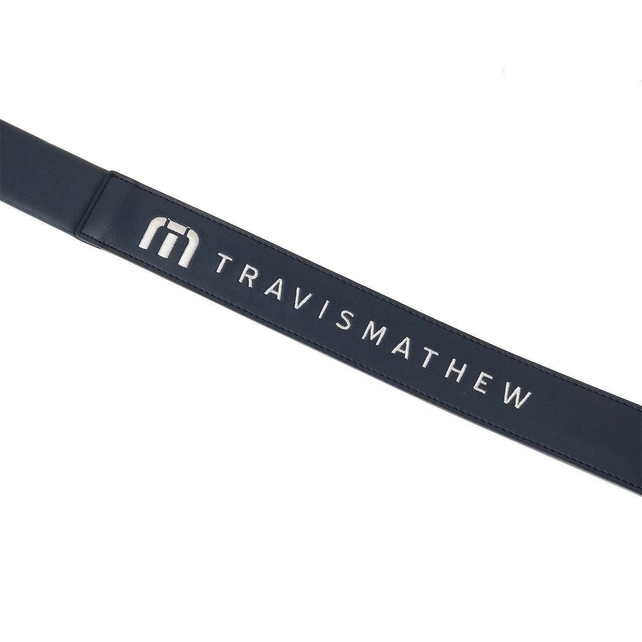【Travis Mathew】トラヴィスマシュー セレーション ベルト(MENS)【石川遼プロ着用】7AK080