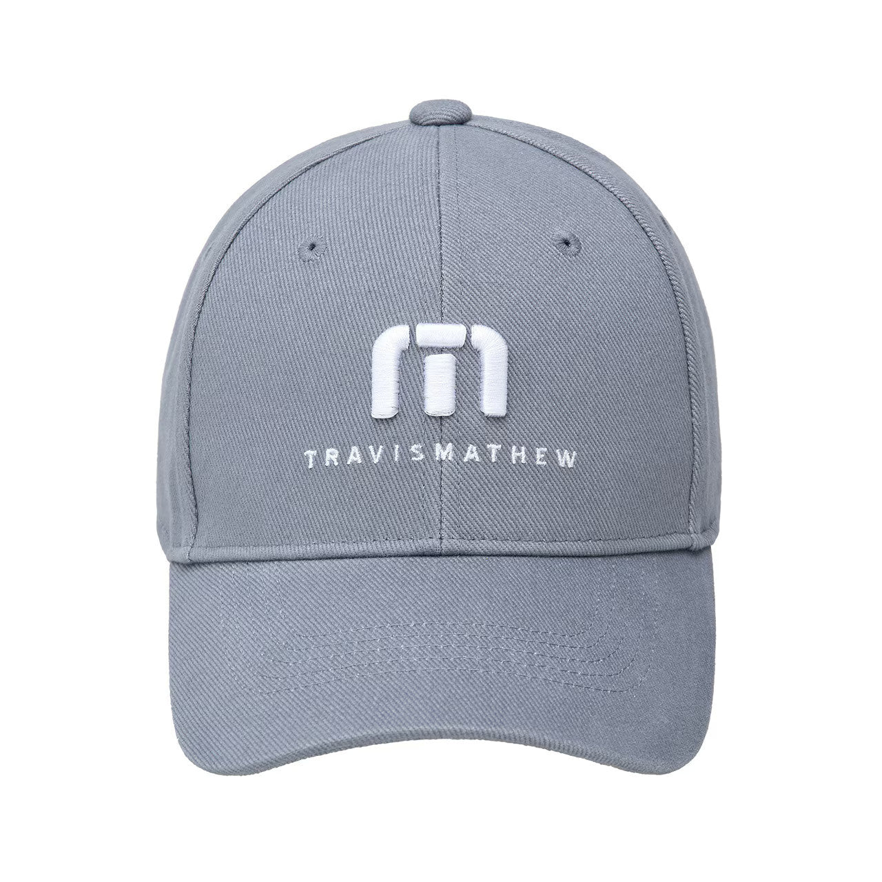 【Travis Mathew】トラヴィスマシュー ヘビーコットン キャップ(MENS) 7AM916