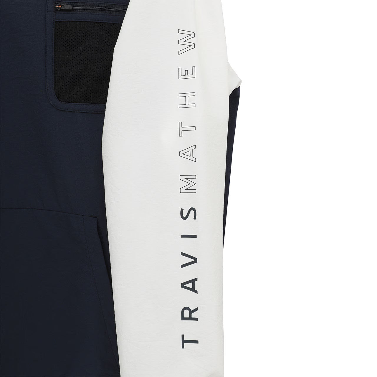 【Travis Mathew】トラヴィスマシュー スニード ジャケット(MENS) 7AM002
