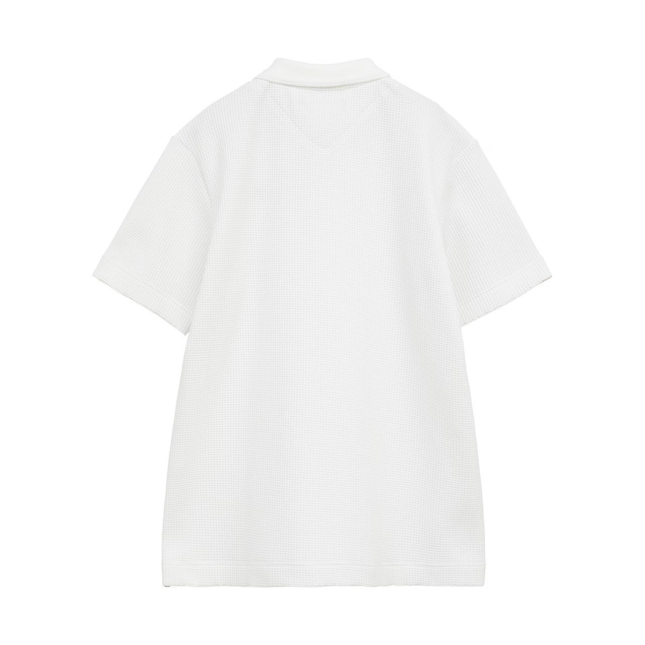 【Travis Mathew】トラヴィスマシュー ソロテックス® 半袖 ワッフルポロ(MENS) 7AM013