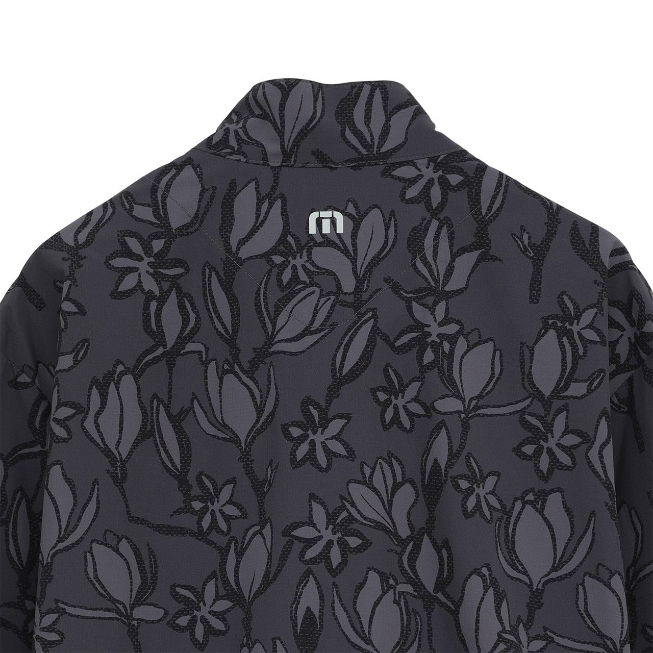 【Travis Mathew】トラヴィスマシュー 軽量 ポケッタブル ジャケット(MENS) 7AM001