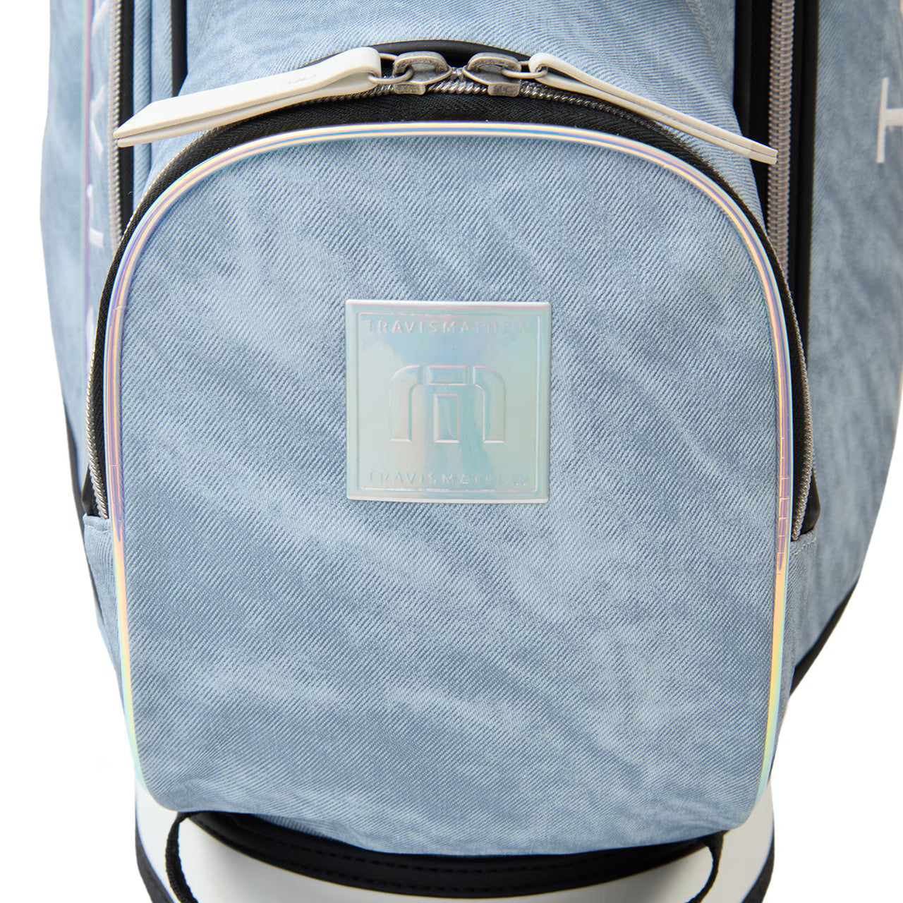 【Travis Mathew】トラヴィスマシュー MOTIF スタンドバッグ 7AM901