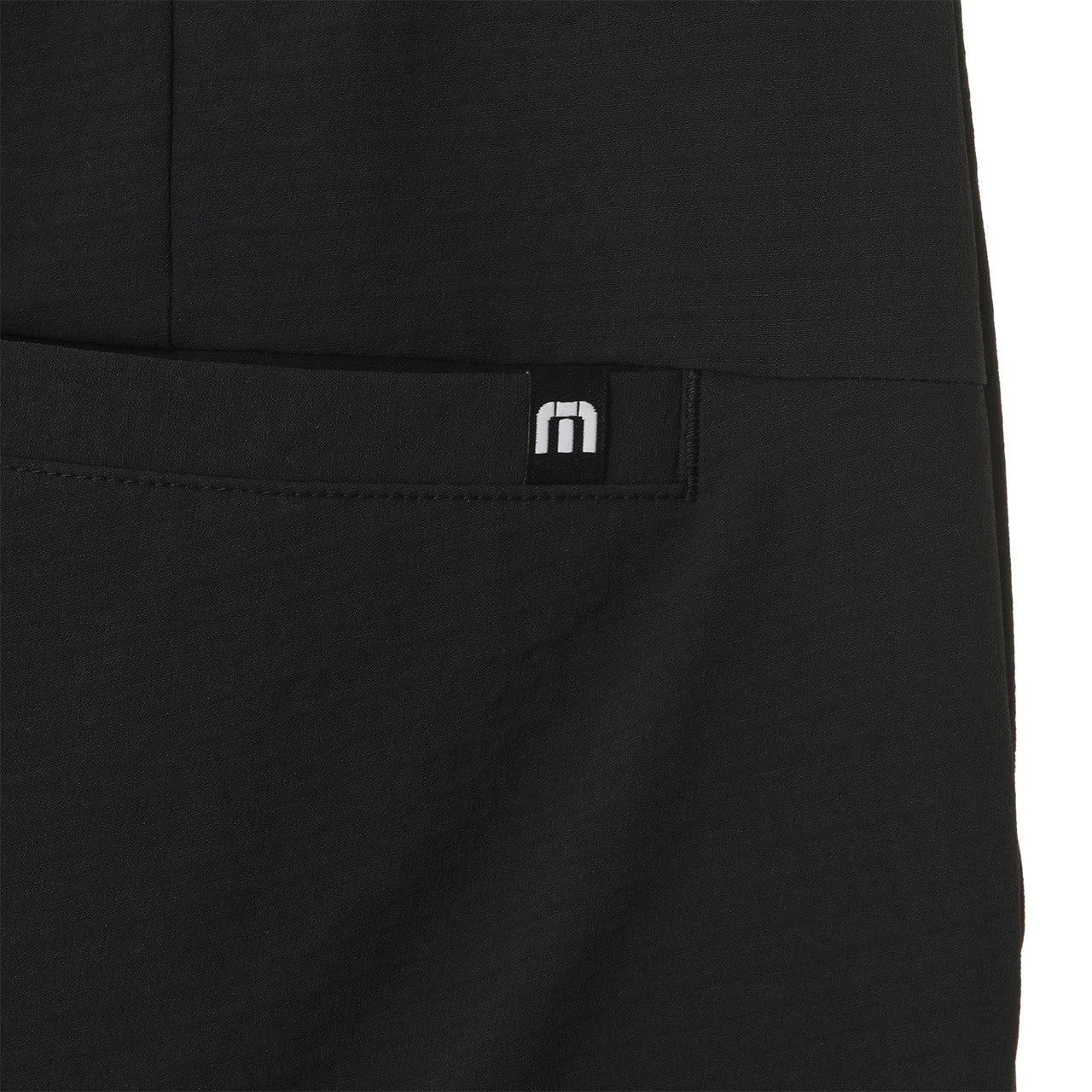 【Travis Mathew】トラヴィスマシュー ナイロン ジャカード テーバードパンツ(MENS) 7AM008