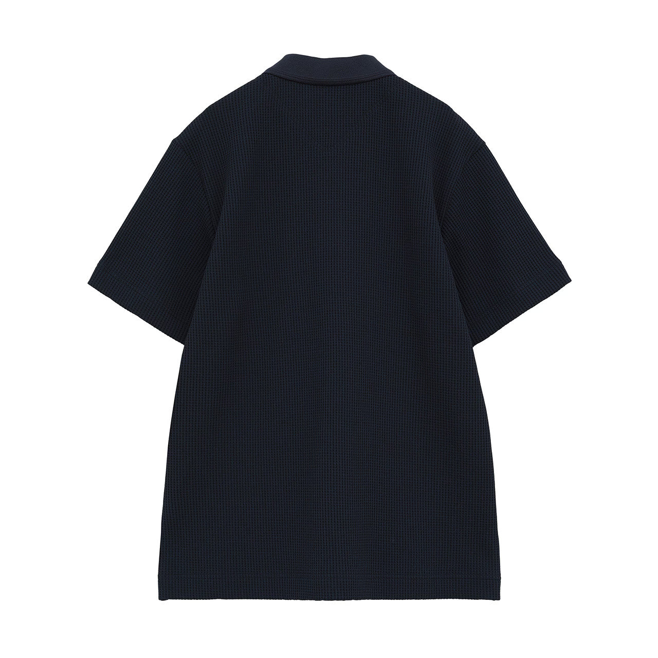 【Travis Mathew】トラヴィスマシュー ソロテックス® 半袖 ワッフルポロ(MENS) 7AM013