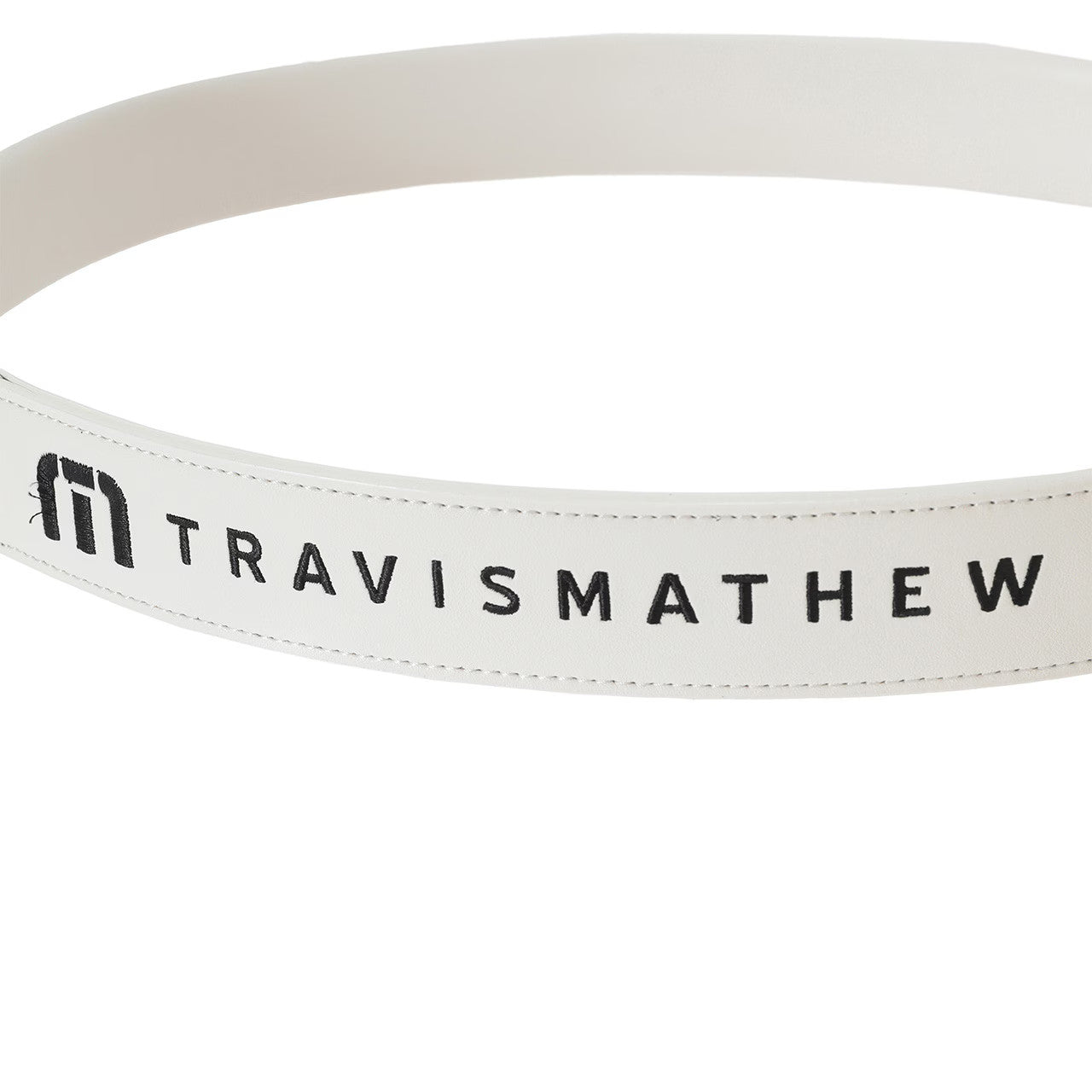 【Travis Mathew】トラヴィスマシュー セレーション ベルト(MENS)【石川遼プロ着用】7AK080