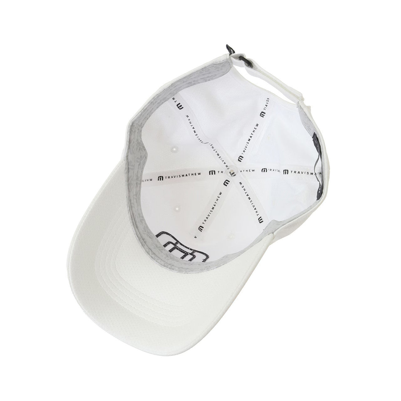 【Travis Mathew】トラヴィスマシュー クールキャップ(MENS) 7AL949