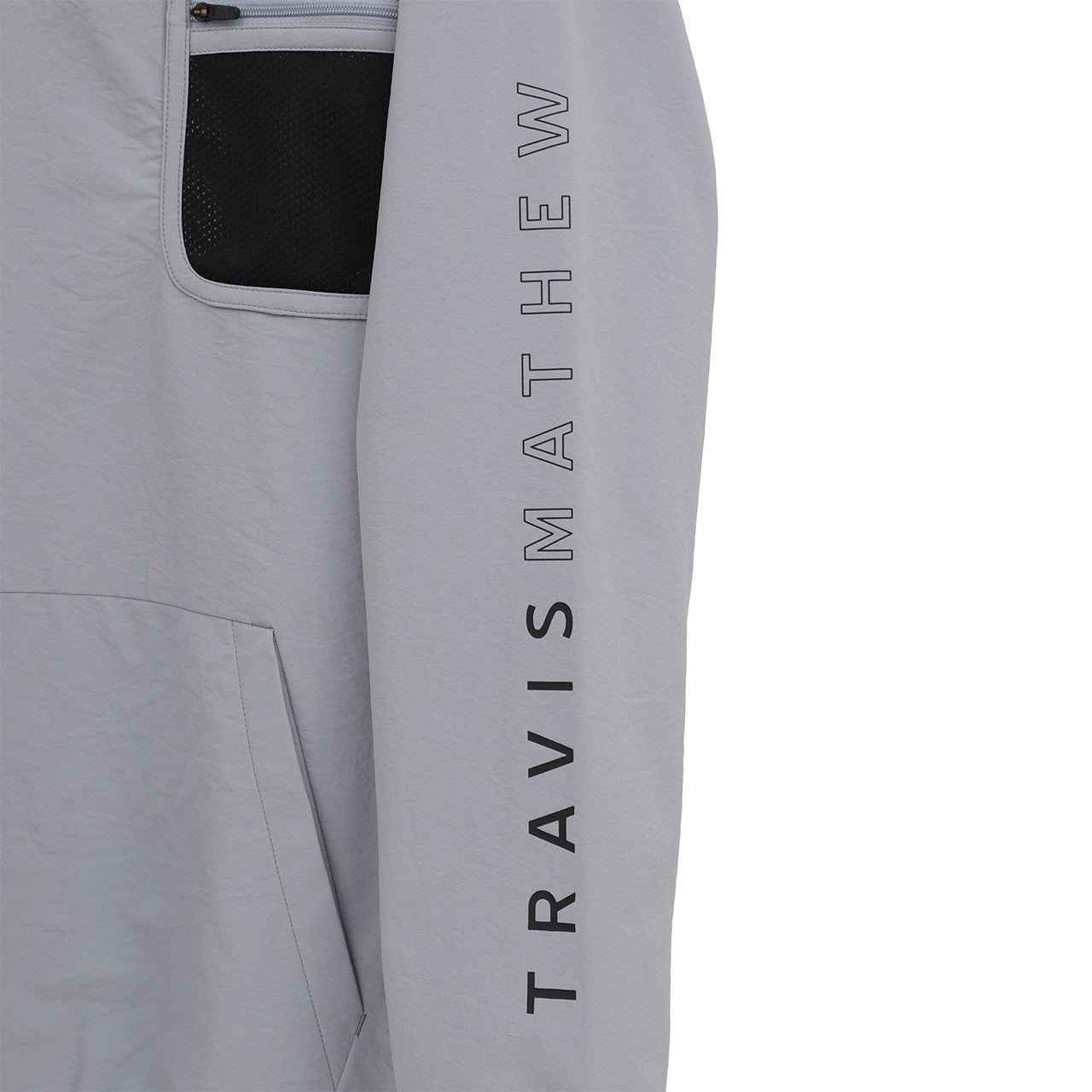 【Travis Mathew】トラヴィスマシュー スニード ジャケット(MENS) 7AM002