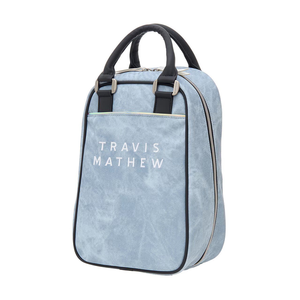 【Travis Mathew】トラヴィスマシュー MOTIF シューバッグ 7AM905