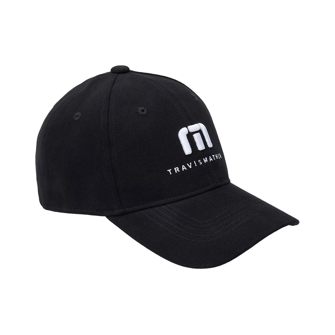 【Travis Mathew】トラヴィスマシュー ヘビーコットン キャップ(MENS) 7AM916