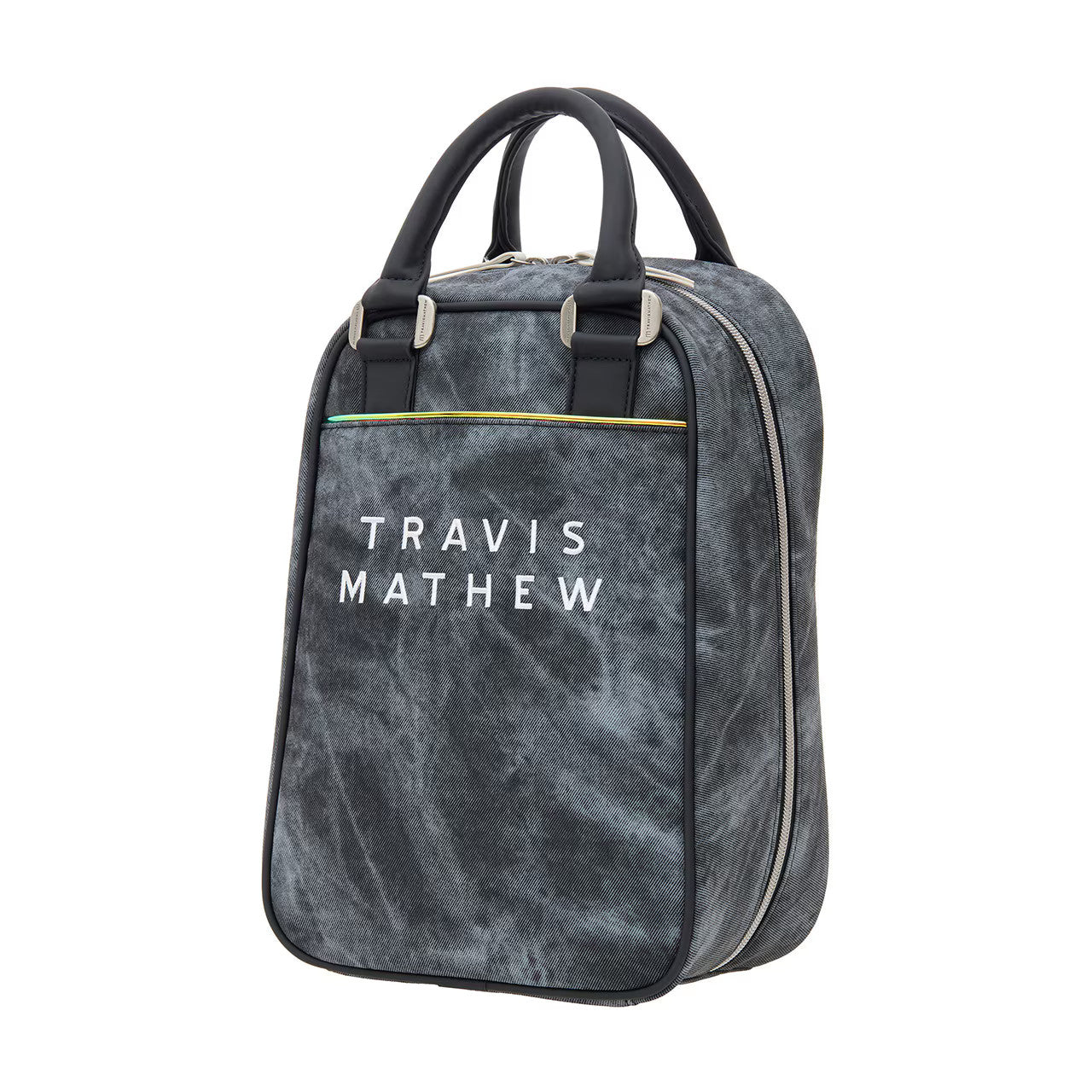 【Travis Mathew】トラヴィスマシュー MOTIF シューバッグ 7AM905