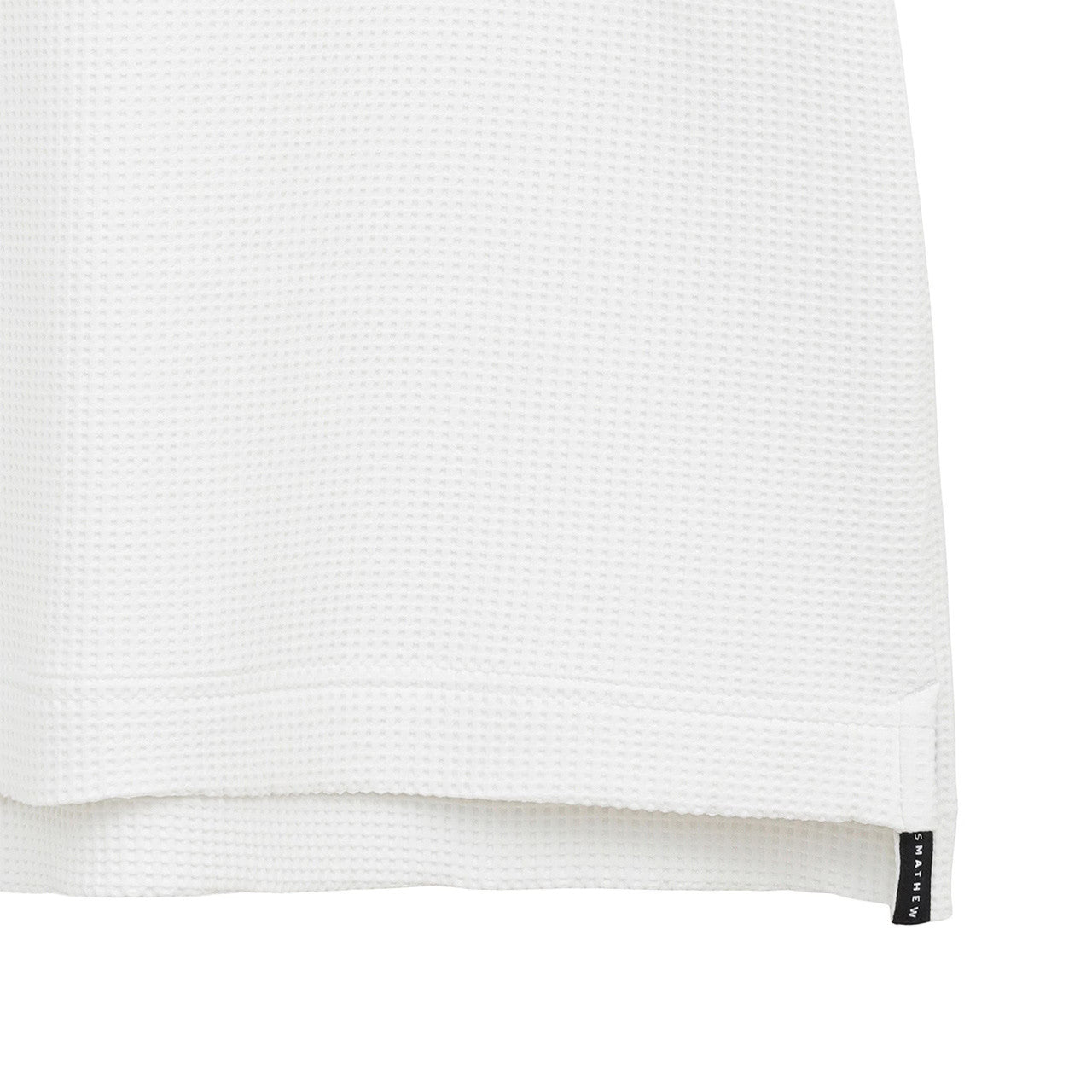 【Travis Mathew】トラヴィスマシュー ソロテックス® 半袖 ワッフルポロ(MENS) 7AM013