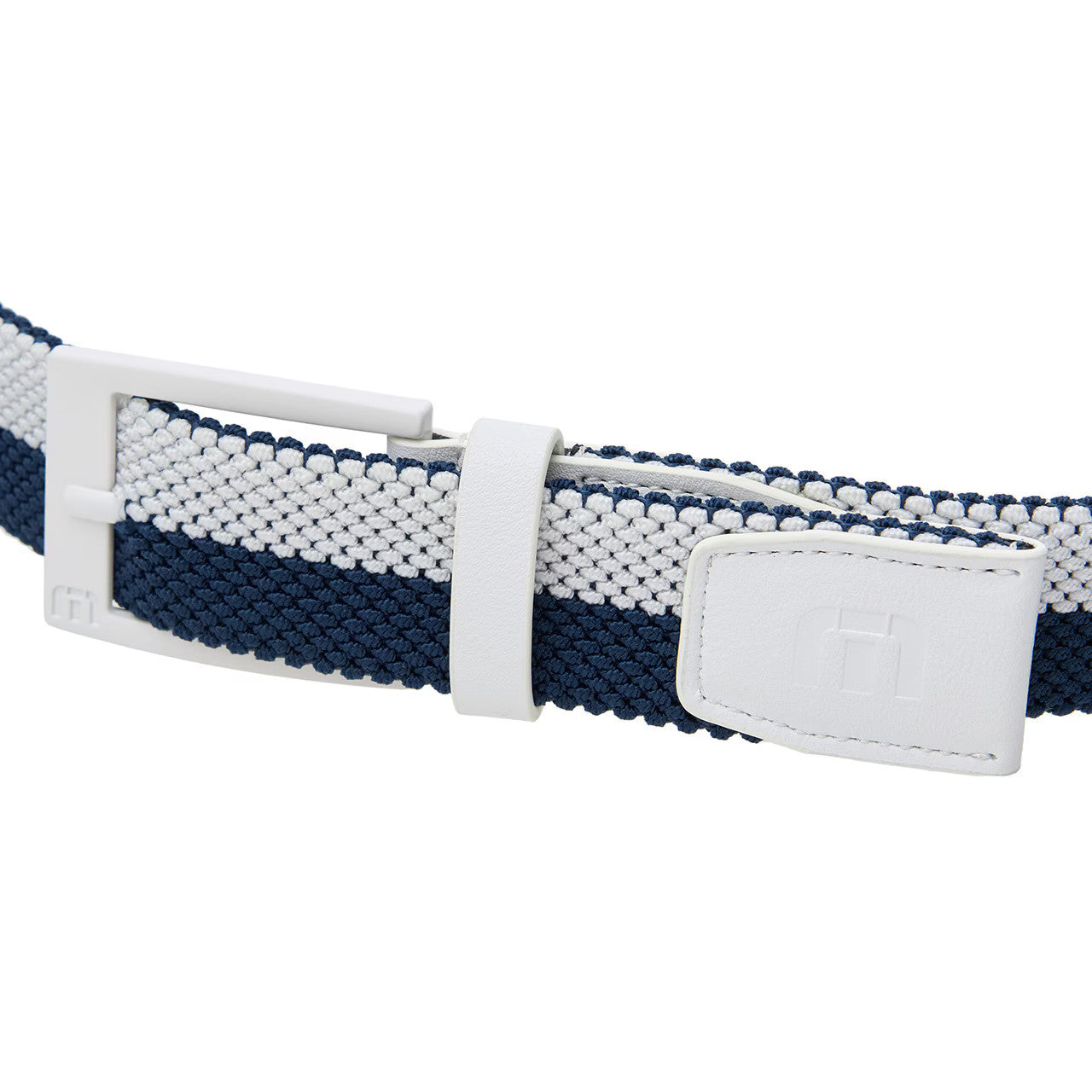 【Travis Mathew】トラヴィスマシュー バイカラー メッシュベルト(MENS) 7AM080