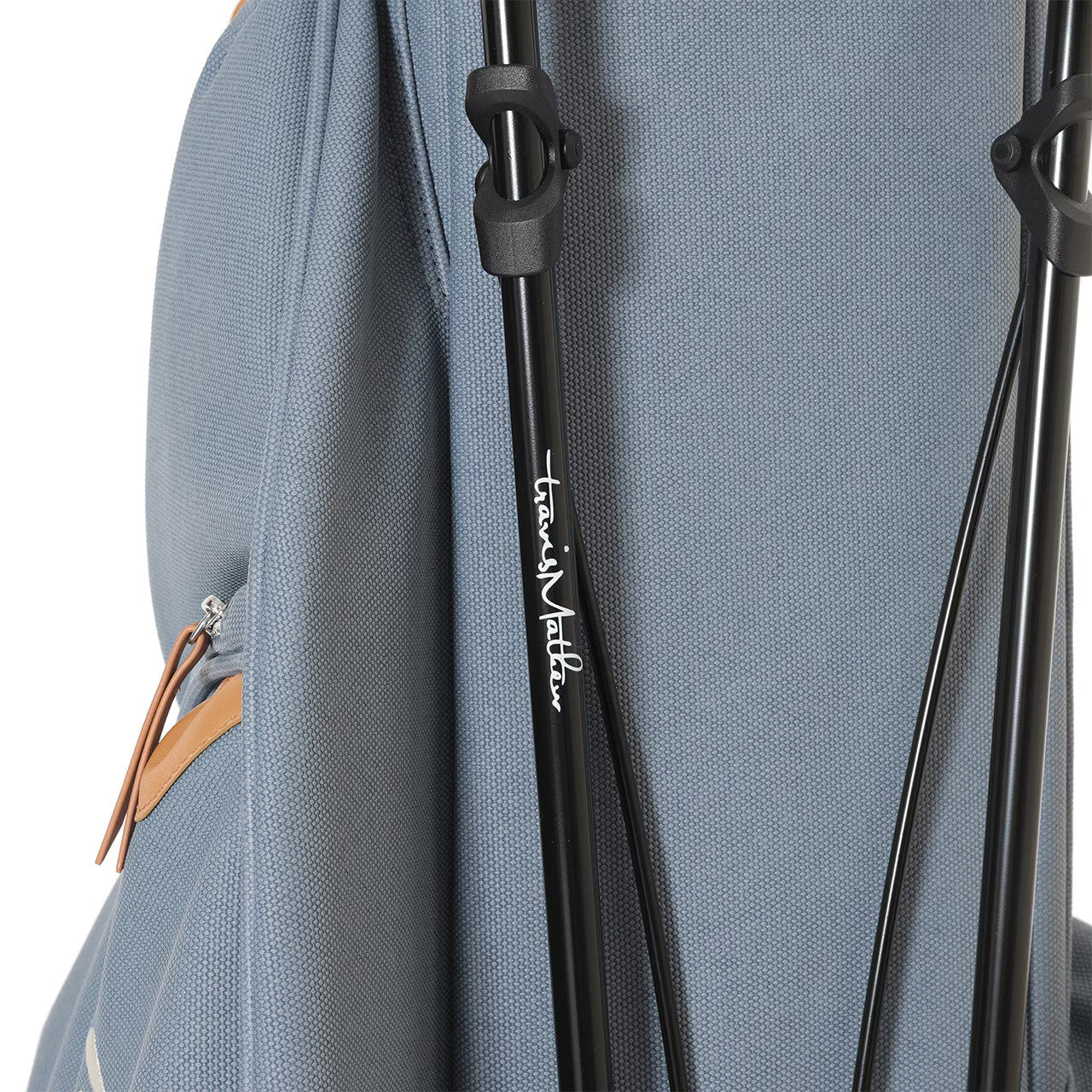 【Travis Mathew】トラヴィスマシュースタンドバッグ TM CANVAS STANDBAG 25 7AL903