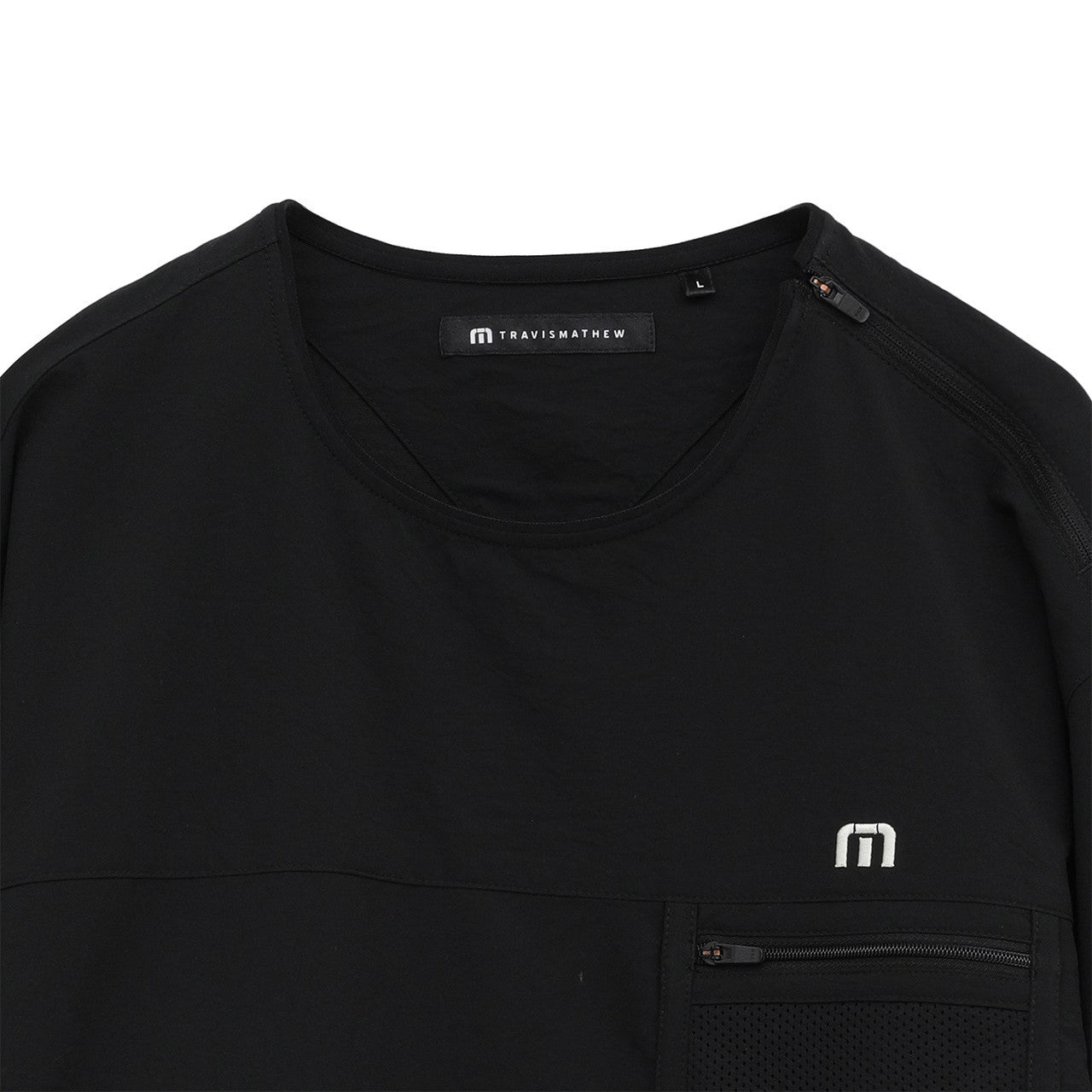【Travis Mathew】トラヴィスマシュー スニード ジャケット(MENS) 7AM002
