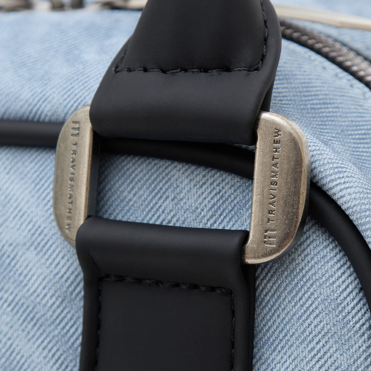 【Travis Mathew】トラヴィスマシュー MOTIF シューバッグ 7AM905