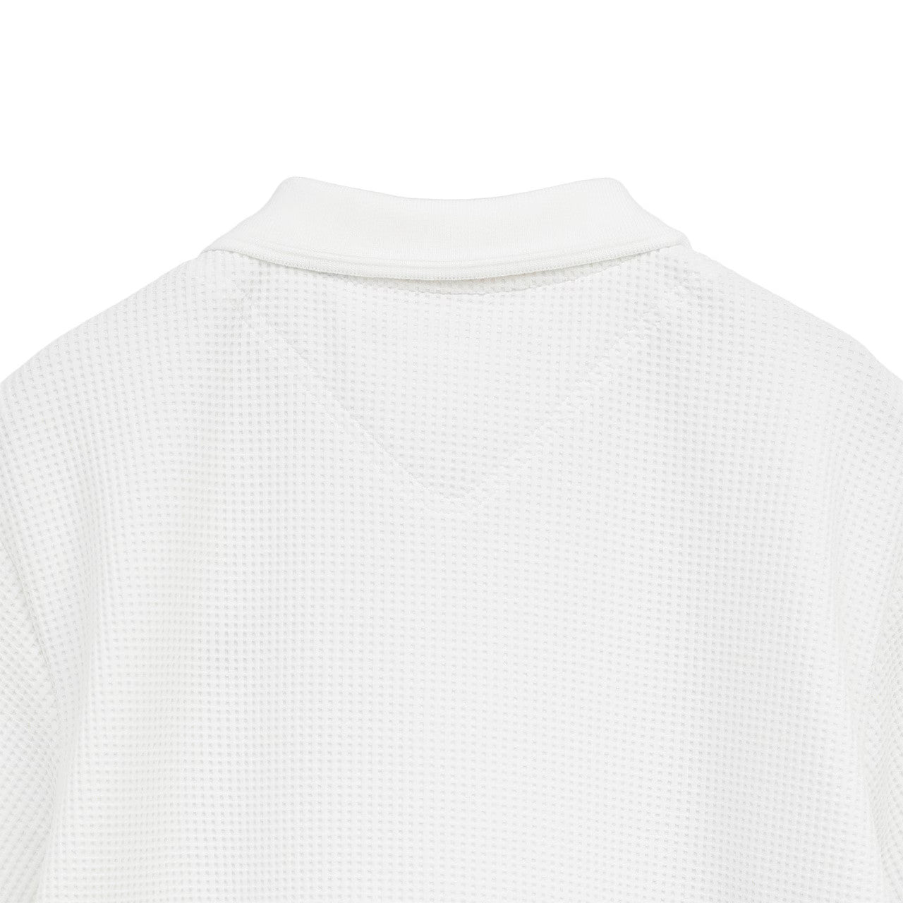【Travis Mathew】トラヴィスマシュー ソロテックス® 半袖 ワッフルポロ(MENS) 7AM013