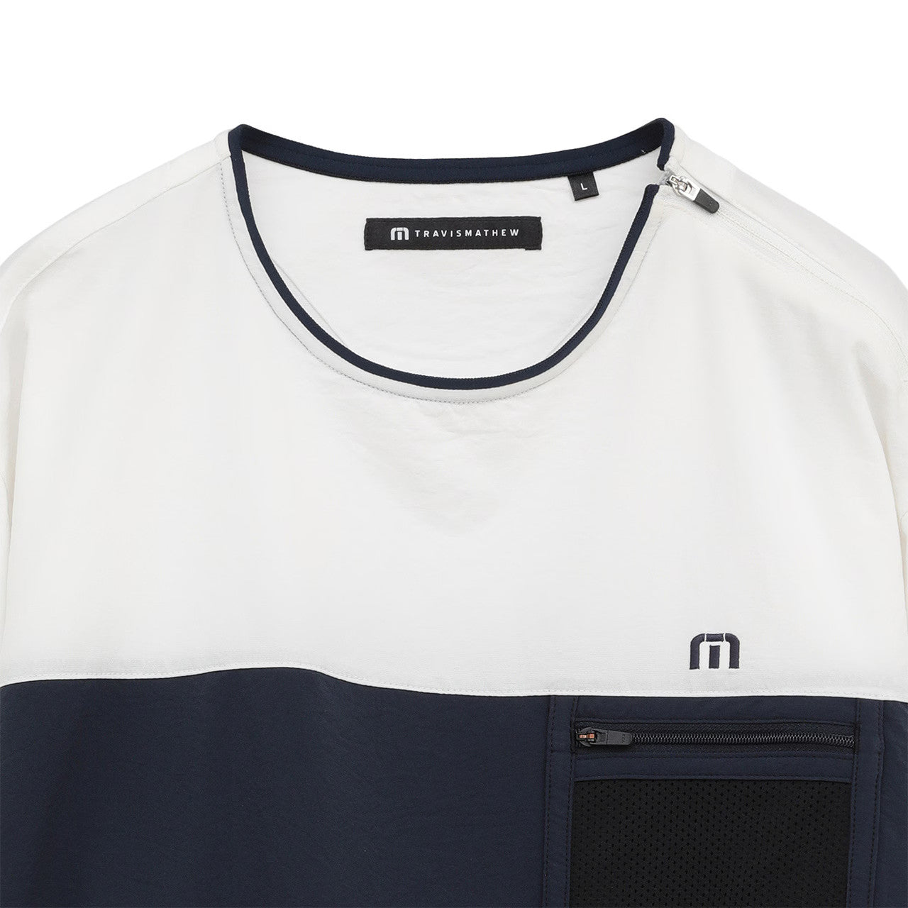 【Travis Mathew】トラヴィスマシュー スニード ジャケット(MENS) 7AM002