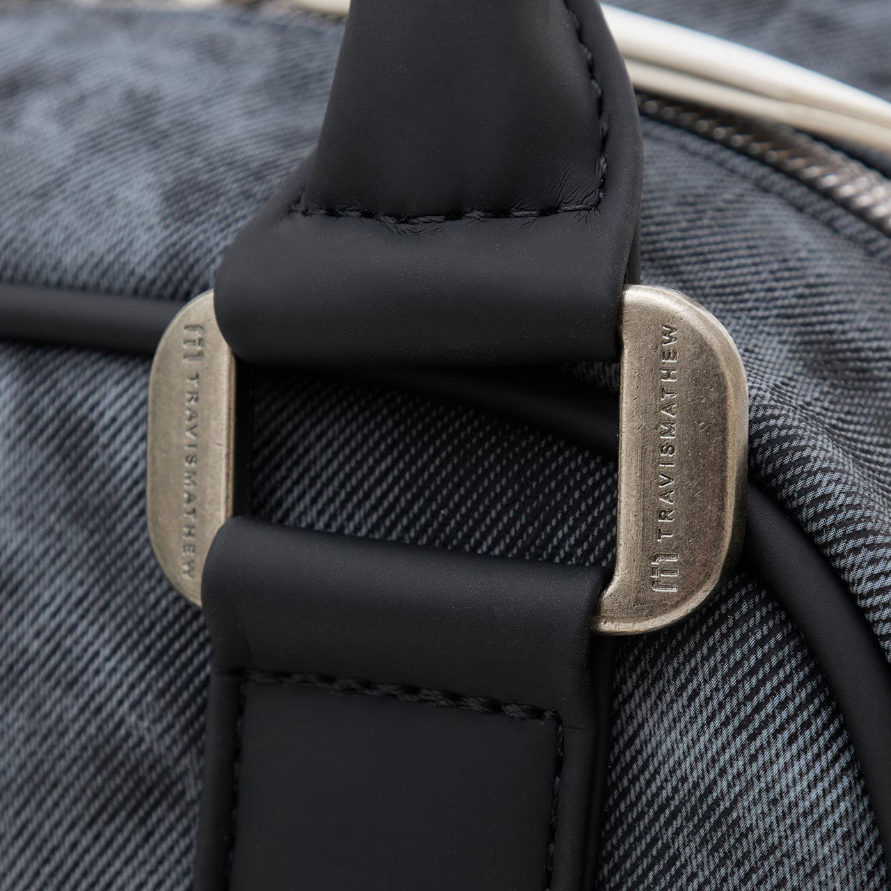 【Travis Mathew】トラヴィスマシュー MOTIF シューバッグ 7AM905