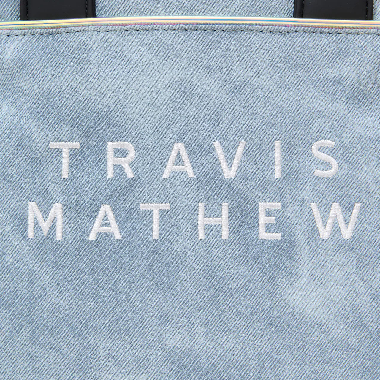 【Travis Mathew】トラヴィスマシュー MOTIF シューバッグ 7AM905