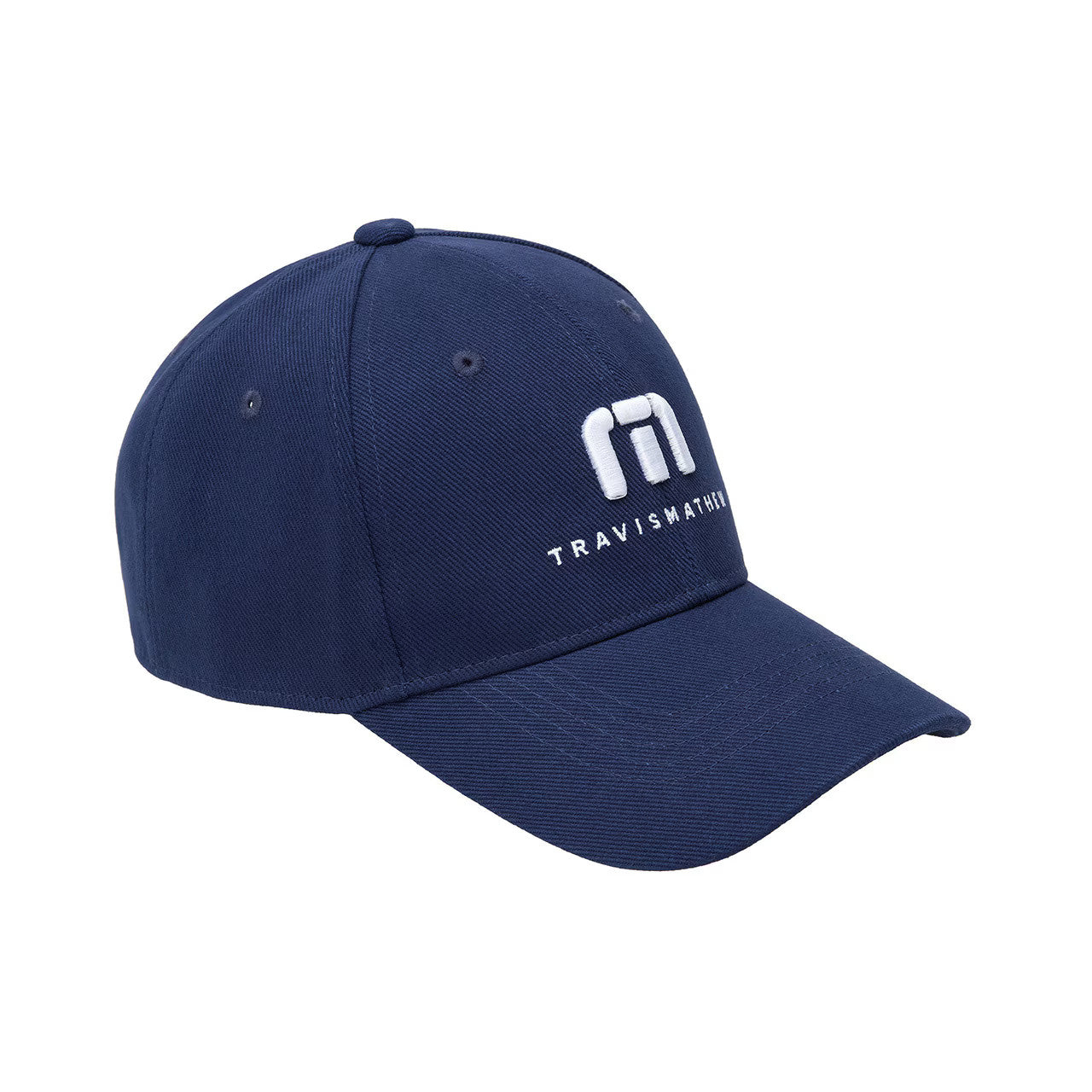 【Travis Mathew】トラヴィスマシュー ヘビーコットン キャップ(MENS) 7AM916