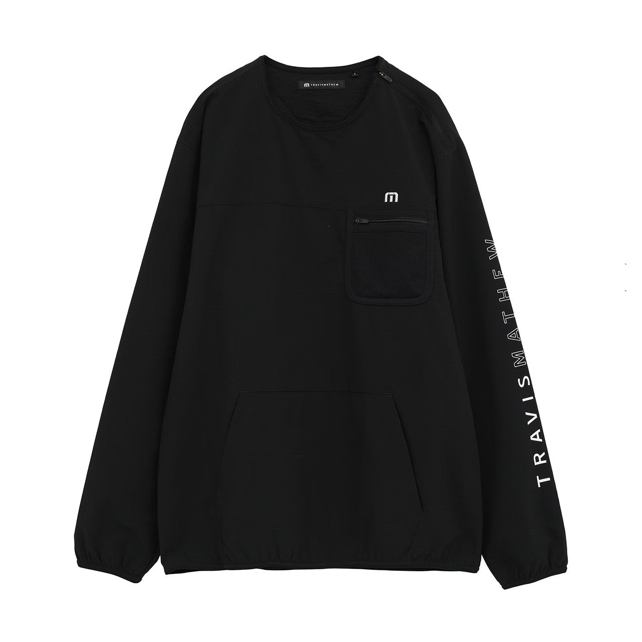 【Travis Mathew】トラヴィスマシュー スニード ジャケット(MENS) 7AM002