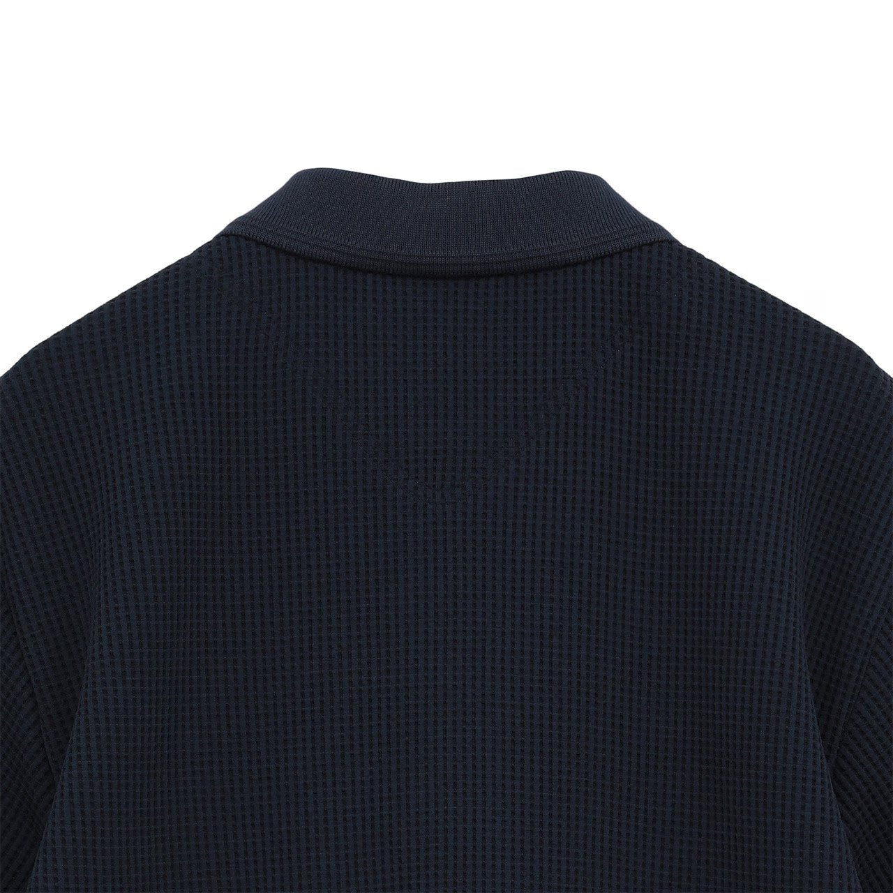 【Travis Mathew】トラヴィスマシュー ソロテックス® 半袖 ワッフルポロ(MENS) 7AM013
