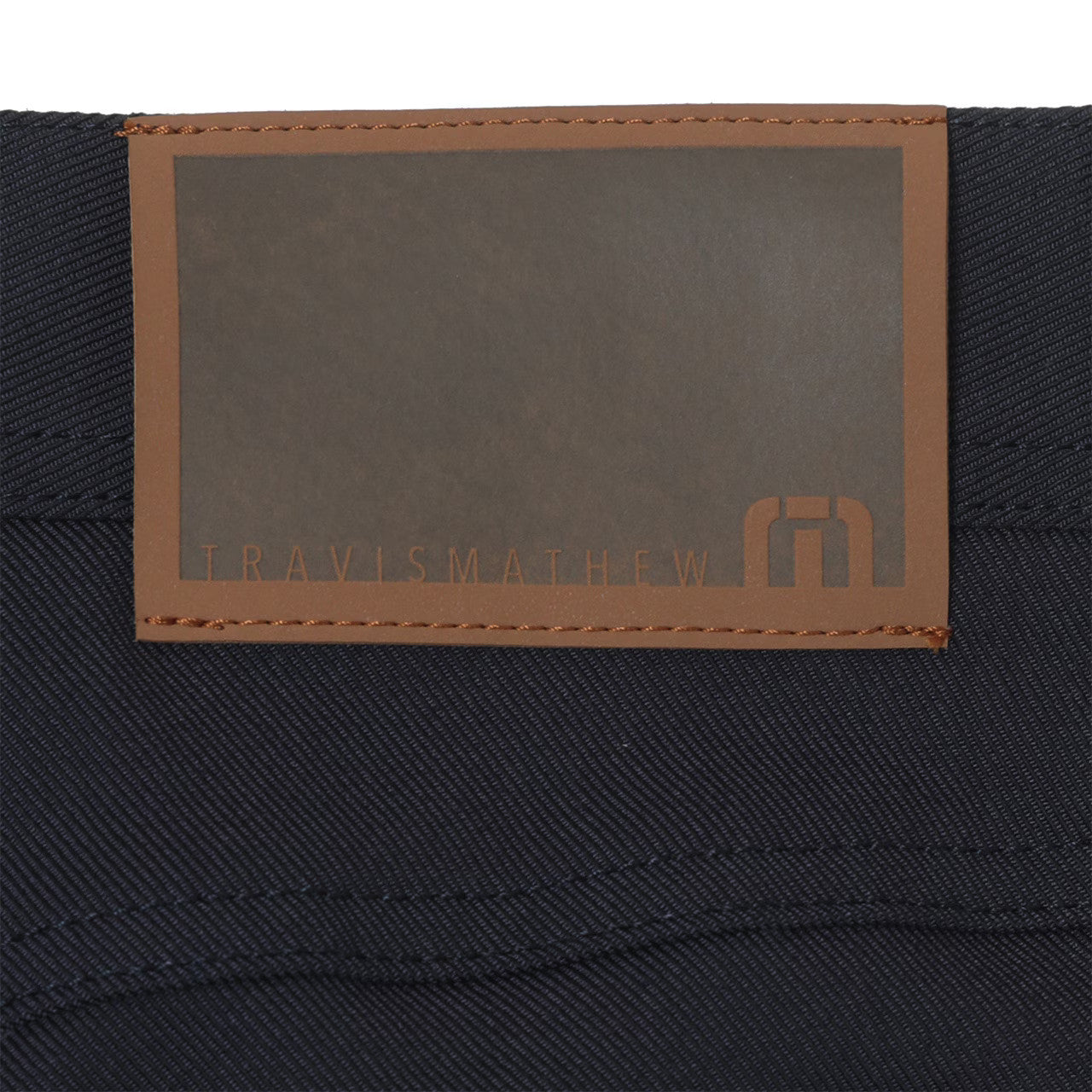 【Travis Mathew】トラヴィスマシュー 5ポケット カルゼストレッチ スリムパンツ(MENS) 7AM007