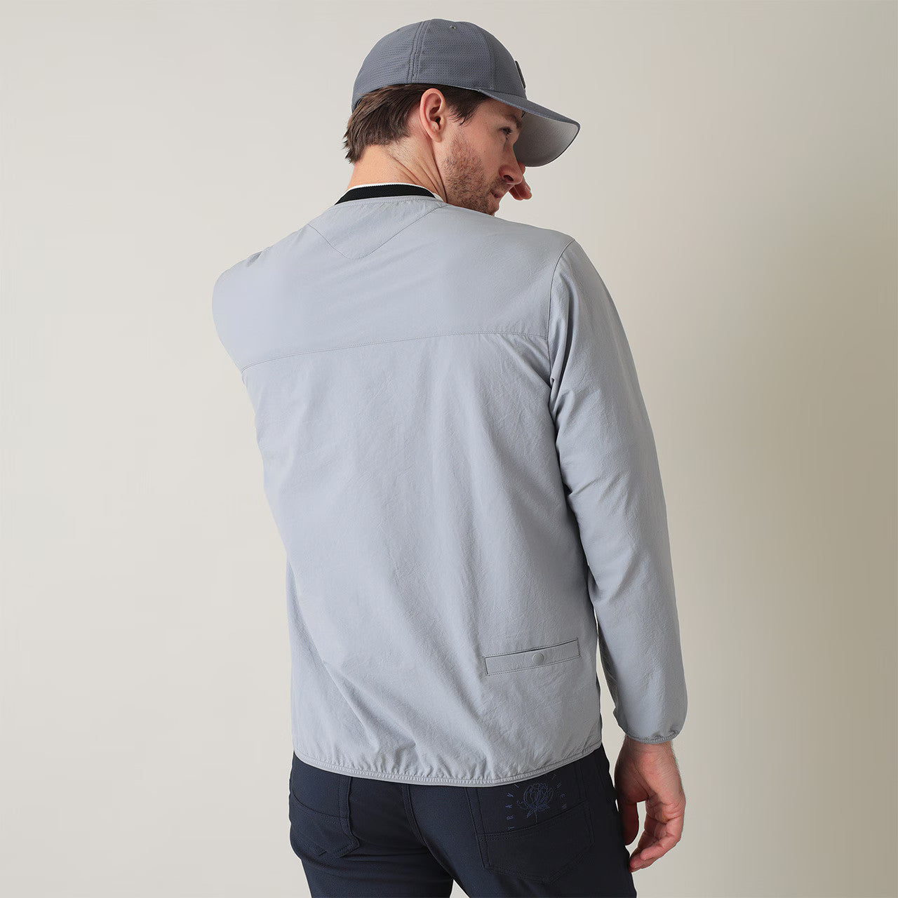 【Travis Mathew】トラヴィスマシュー スニード ジャケット(MENS) 7AM002