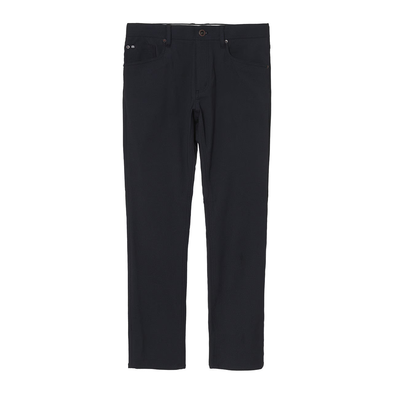 【Travis Mathew】トラヴィスマシュー 5ポケット カルゼストレッチ スリムパンツ(MENS) 7AM007