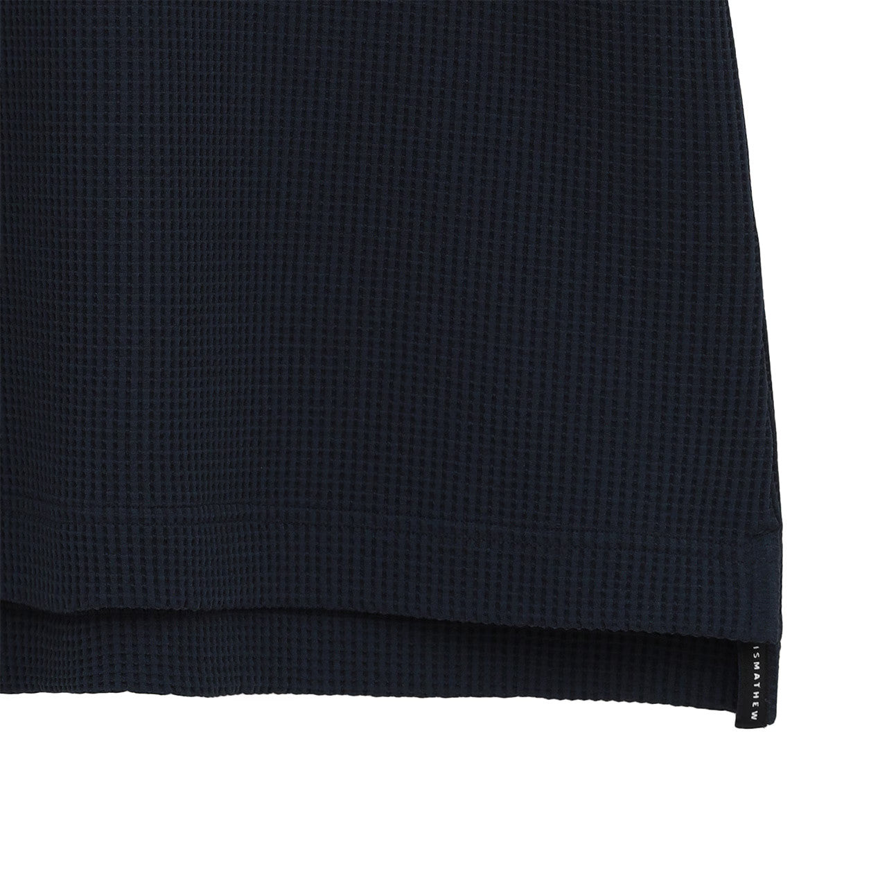 【Travis Mathew】トラヴィスマシュー ソロテックス® 半袖 ワッフルポロ(MENS) 7AM013
