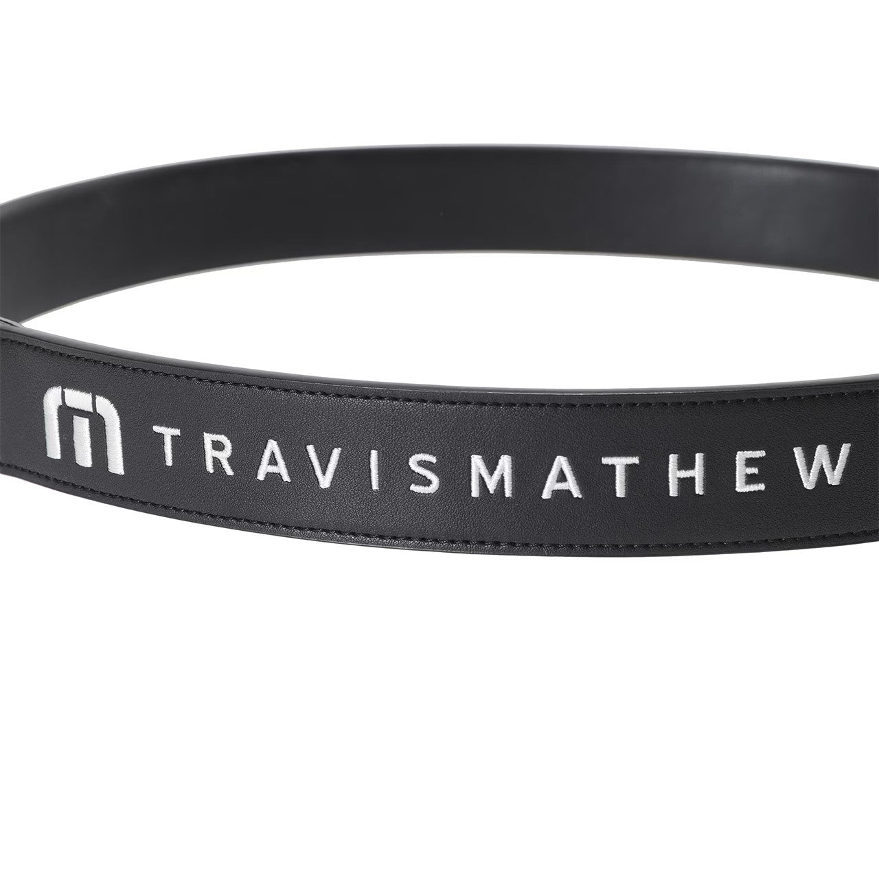 【Travis Mathew】トラヴィスマシュー セレーション ベルト(MENS)【石川遼プロ着用】7AK080