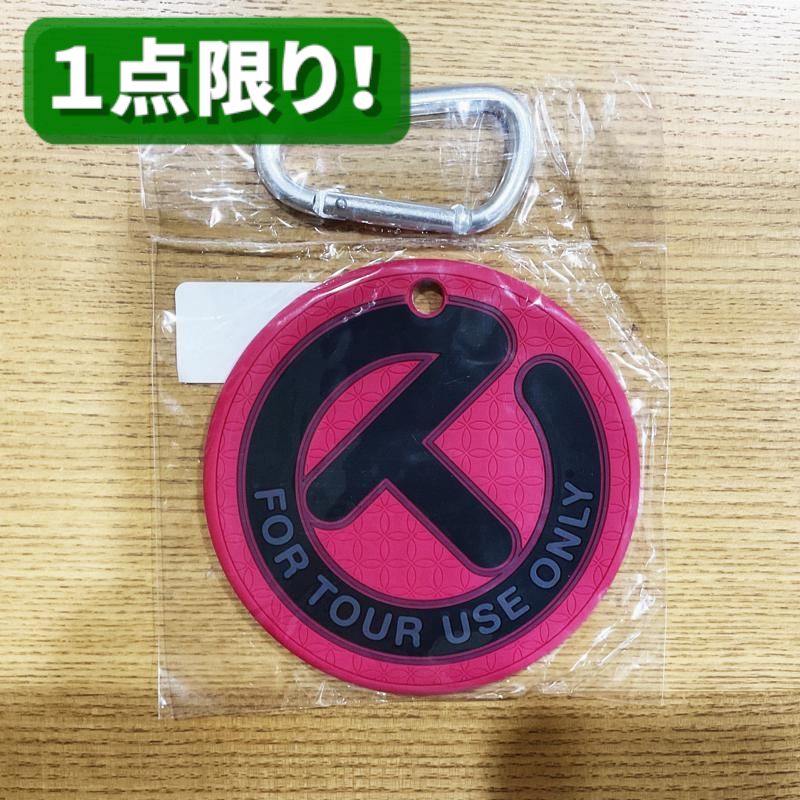 【Scotty Cameron】CIRCLE-T RUBBER PUTTING DISC スコッティキャメロン サークルT ラバー パッティング ディスク ピンク【海外直輸入品 限定モデル】 スコッティキャメロン,Scotty Cameron,パターディスク,海外直輸入